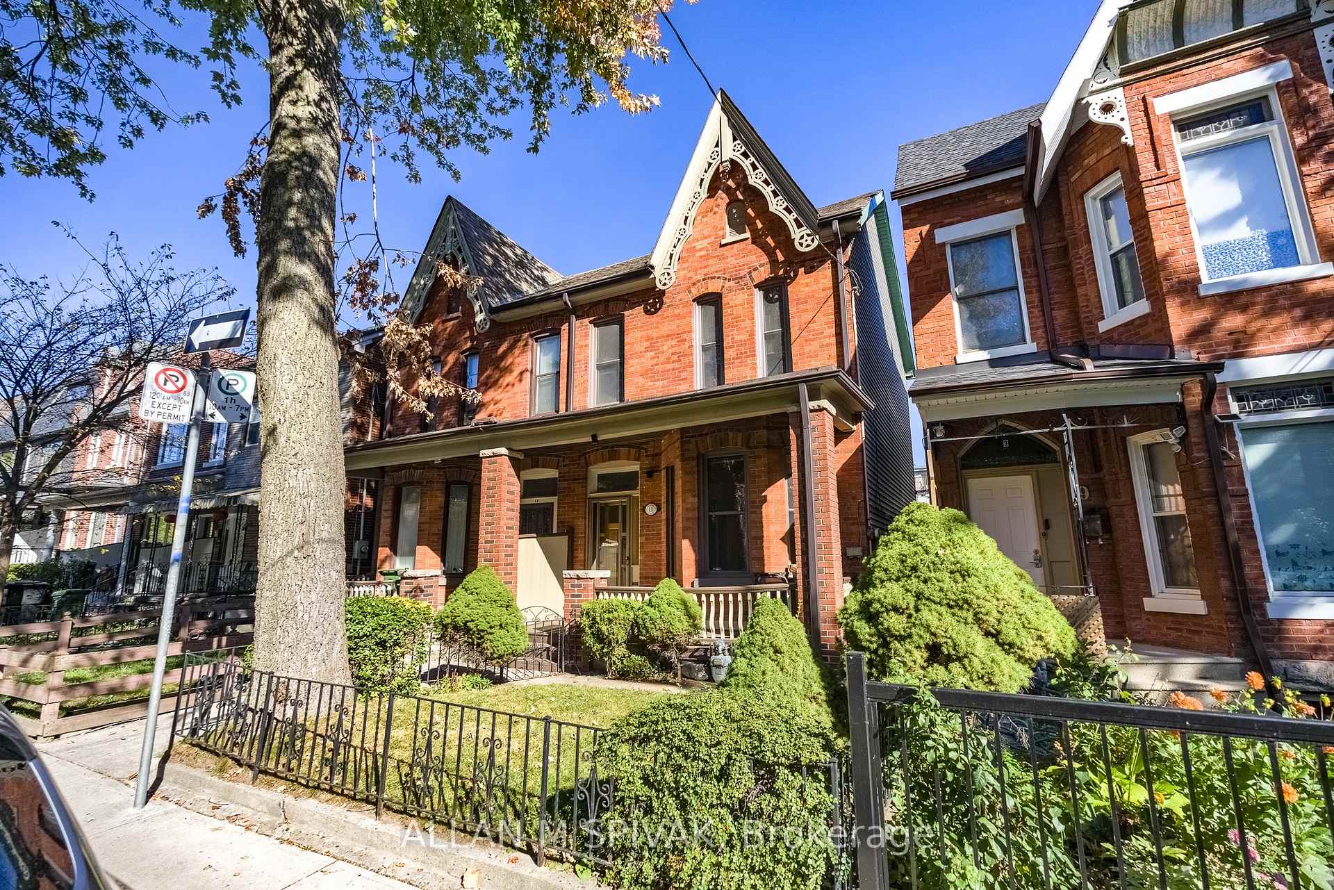11 Major Street Toronto