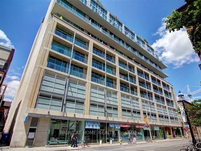 388 Richmond Street W 402 Toronto Unit 402