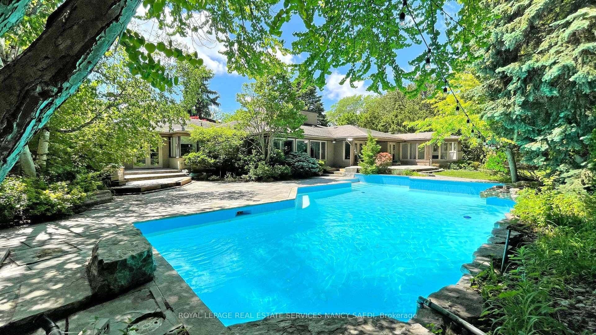 62 Wimpole Drive Toronto