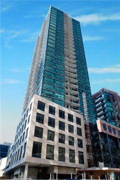 1 Scott Street 610 Toronto Unit 610
