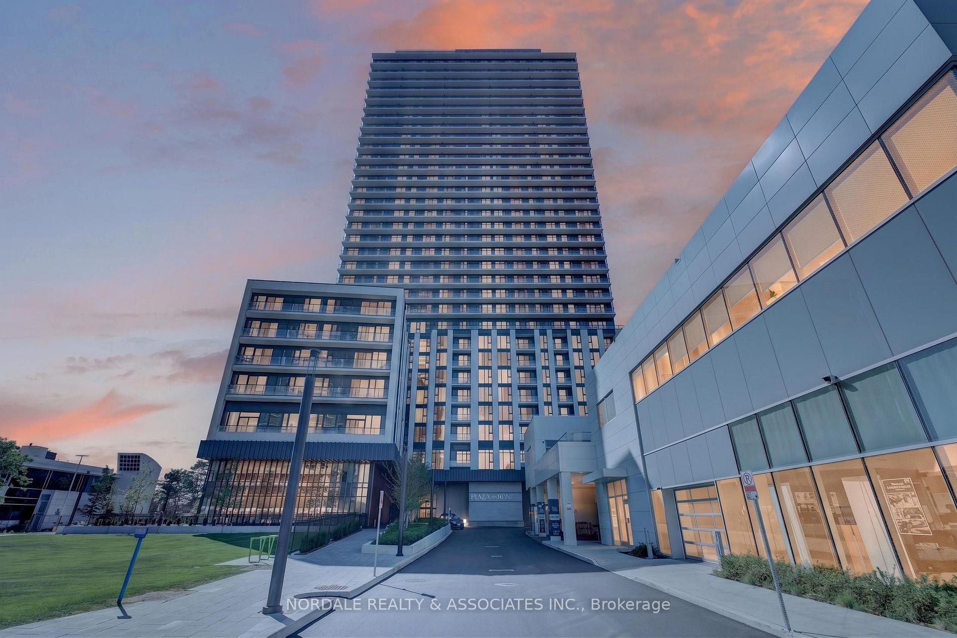 5858 Yonge Street 615 Toronto Unit 615
