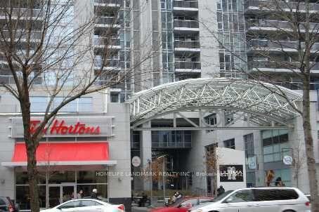 4968 Yonge Street 2205 Toronto Unit 2205