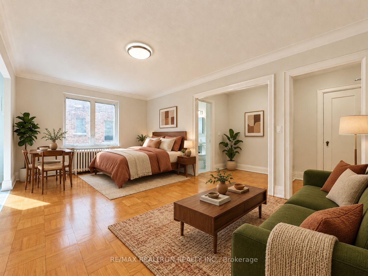 394 Avenue Road 304, Toronto Unit: 304
