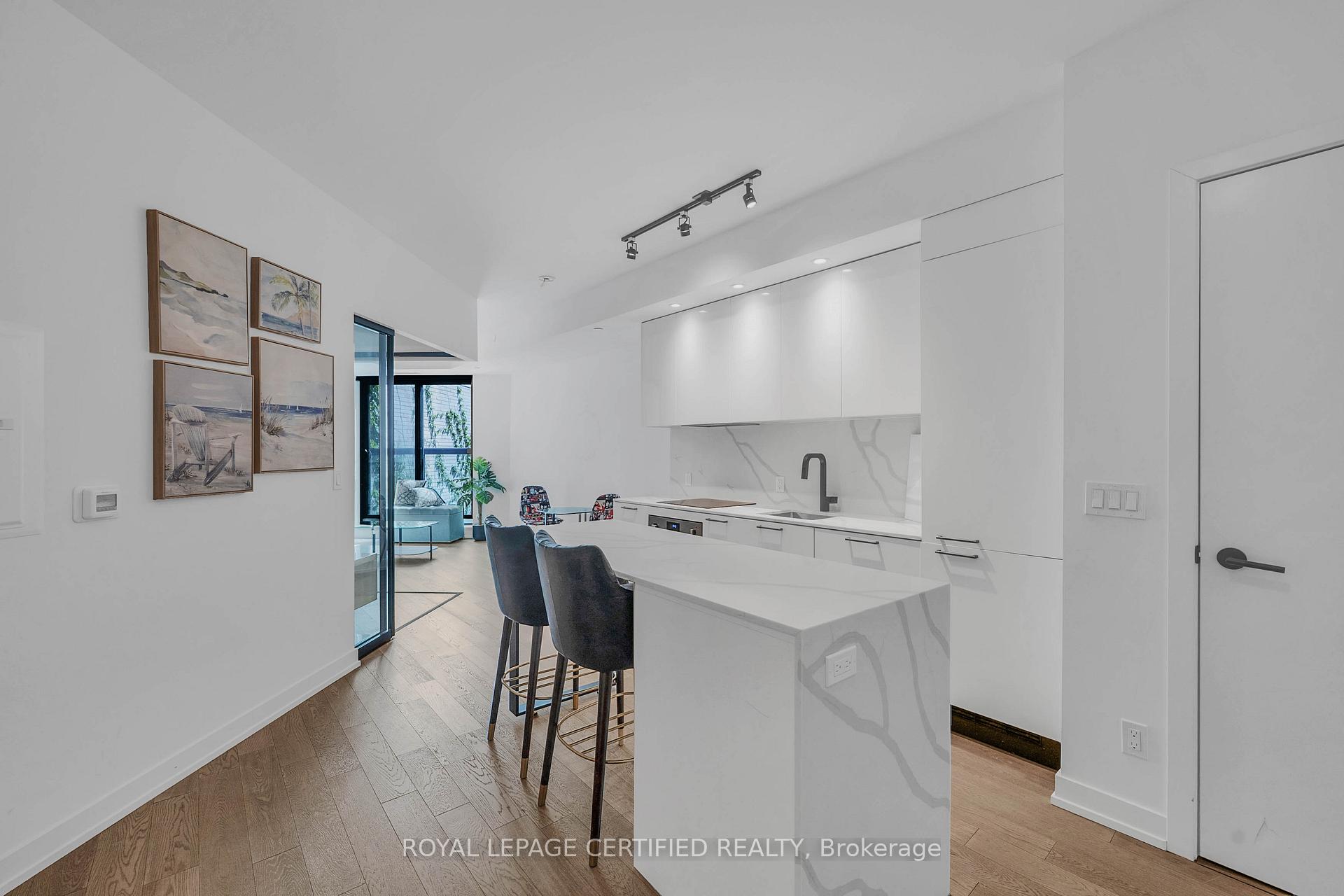 200 Sudbury Street 411 Toronto Unit 411