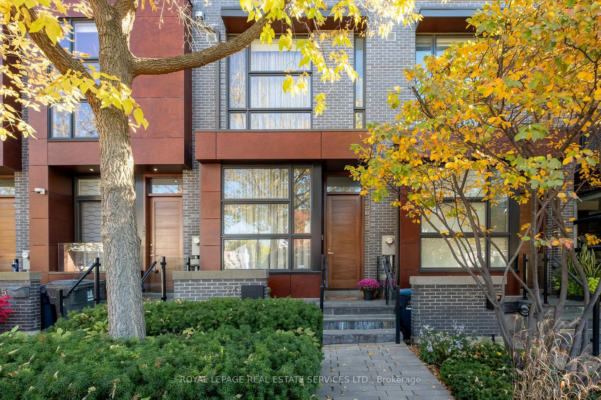 243 Claremont Street Toronto