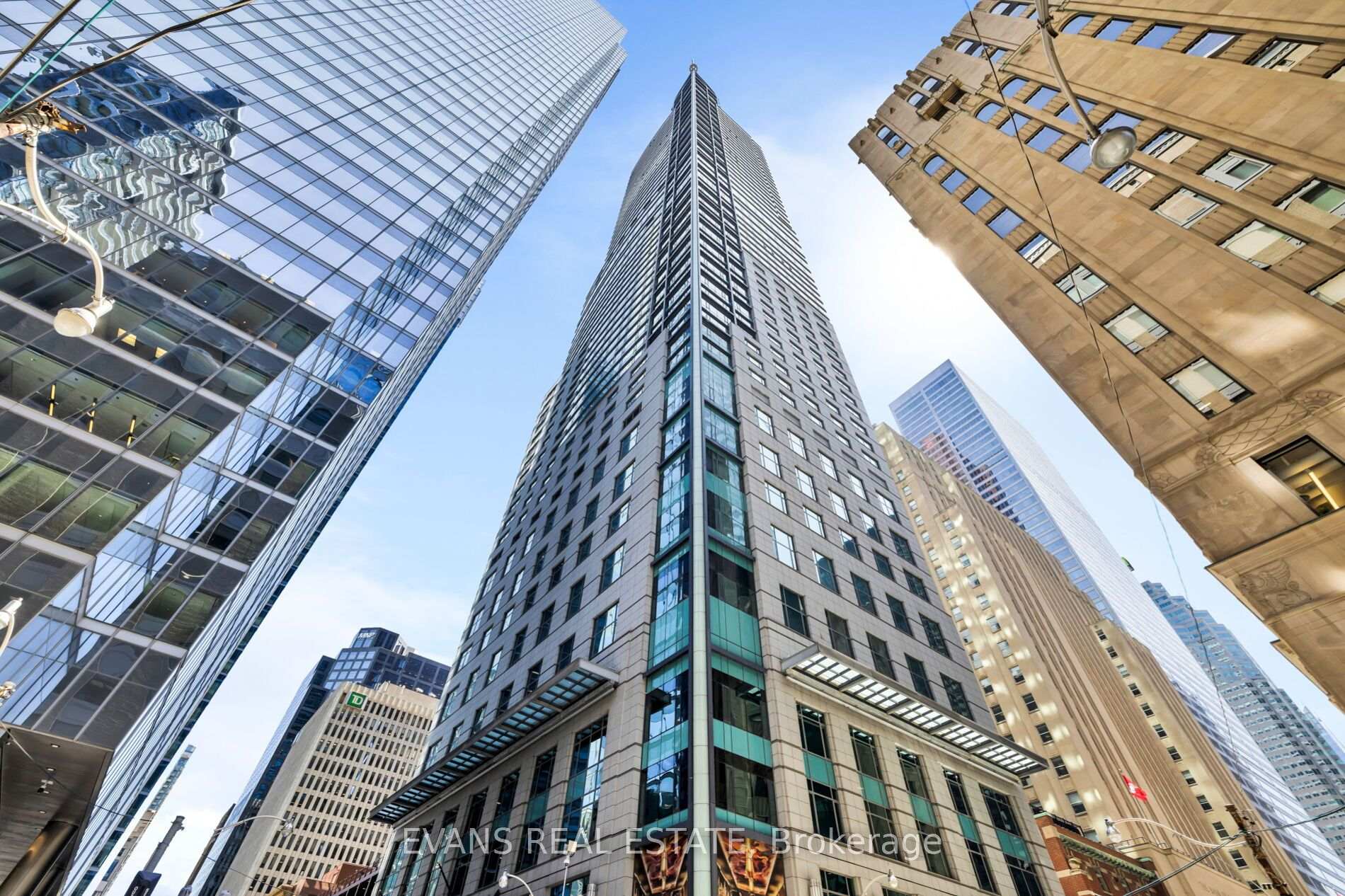 311 Bay Street 3802 Toronto Unit 3802