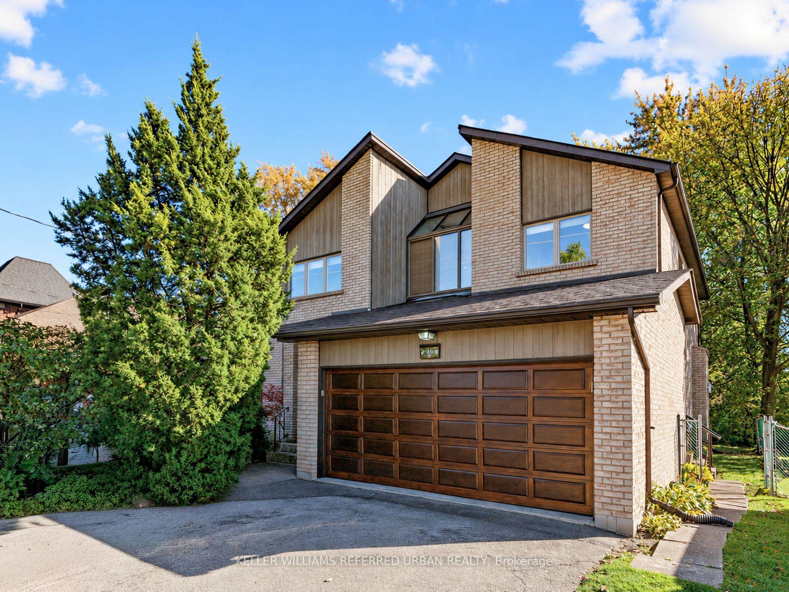 49 Invermay Avenue Toronto