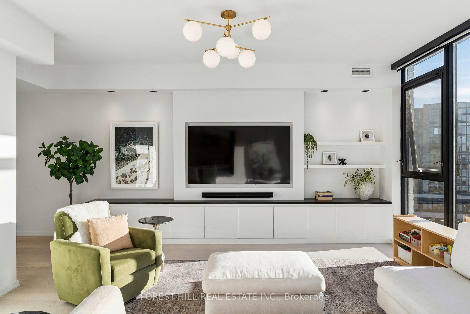 41 Dovercourt Road PH1006, Toronto Unit: PH1006