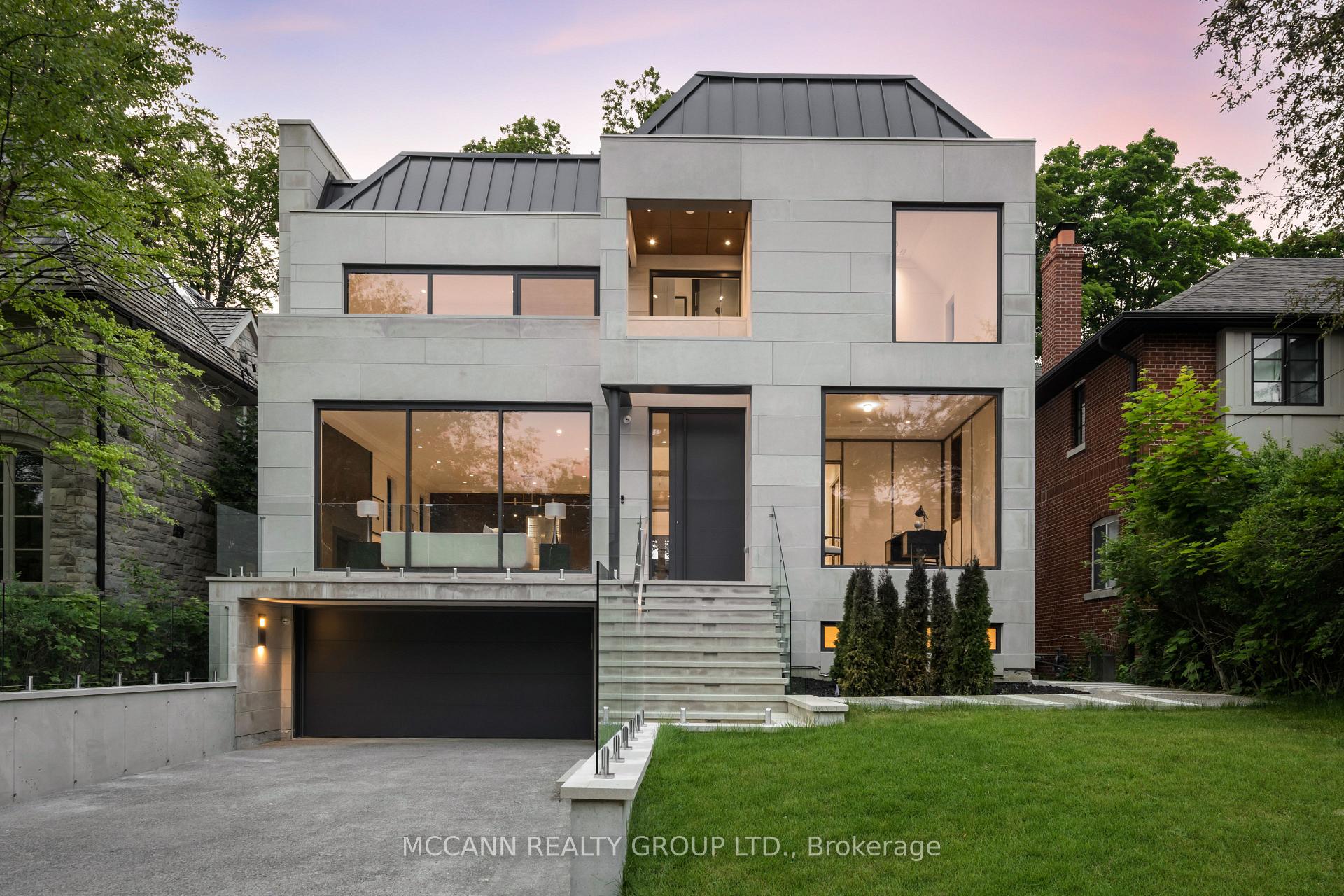64 Glengowan Road Toronto
