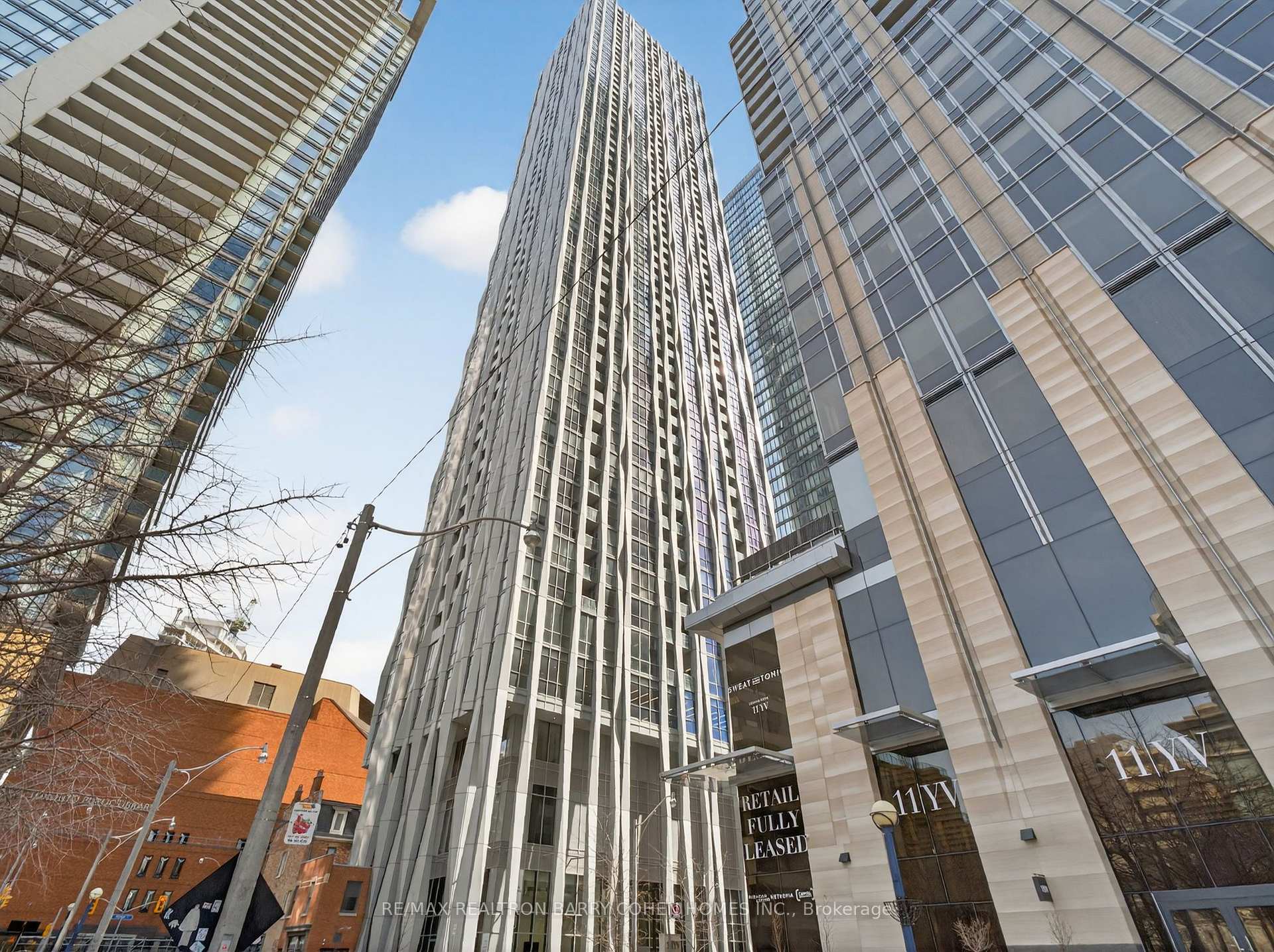 1 Yorkville Avenue 905 Toronto Unit 905