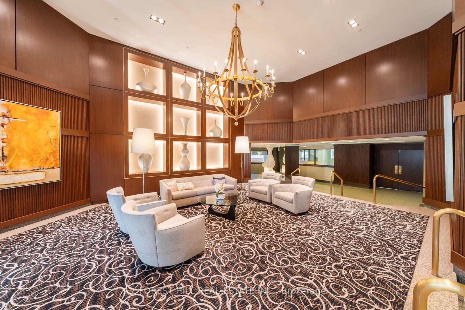10 Kenneth Avenue 509 Toronto Unit 509