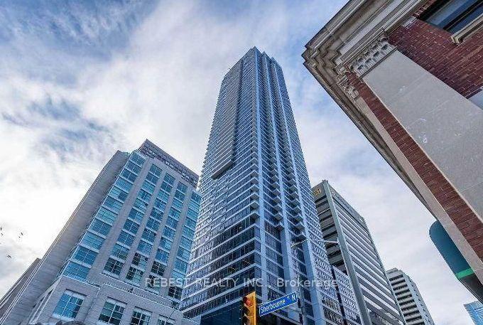 395 Bloor Street E 5408 Toronto Unit 5408