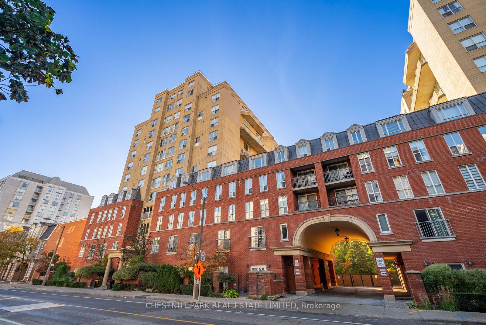 139 Merton Street 440 Toronto Unit 440