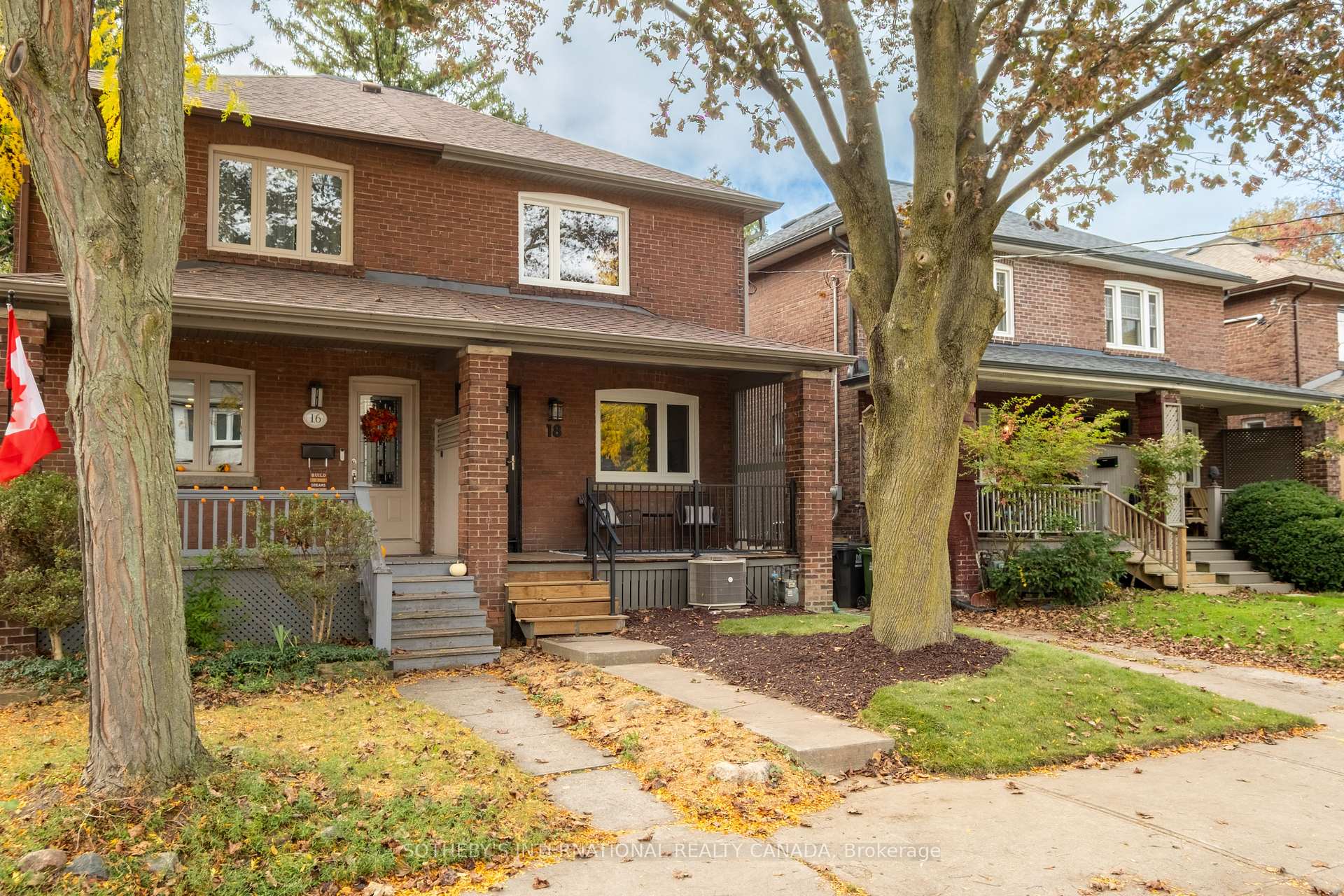 18 Thurston Road Toronto