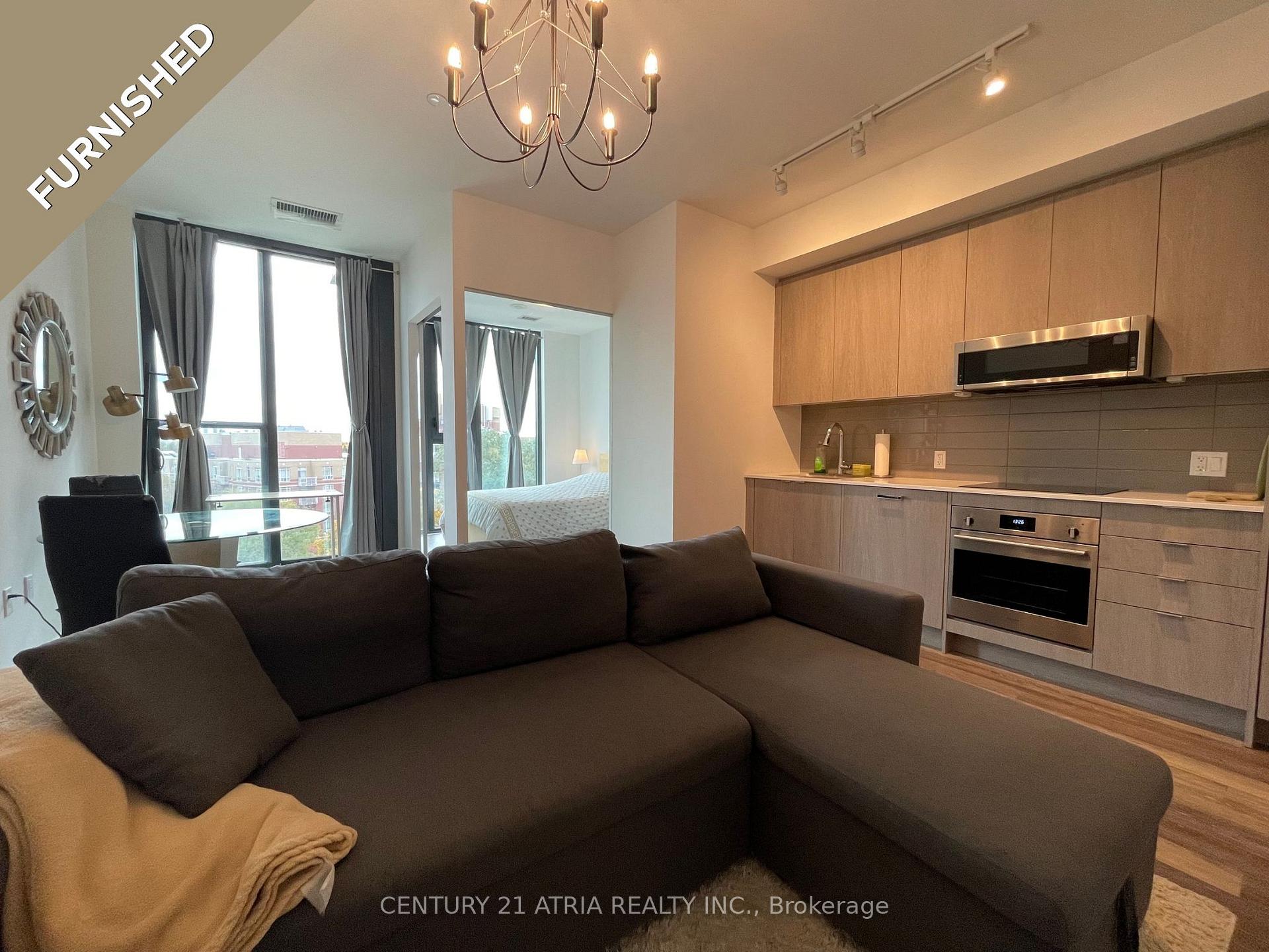250 Lawrence Avenue W 709 Toronto Unit 709