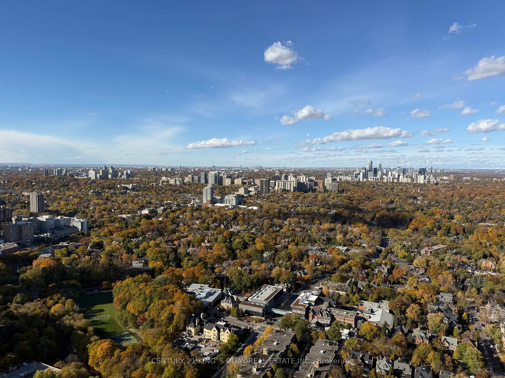 395 Bloor Street E 5405 Toronto Unit 5405
