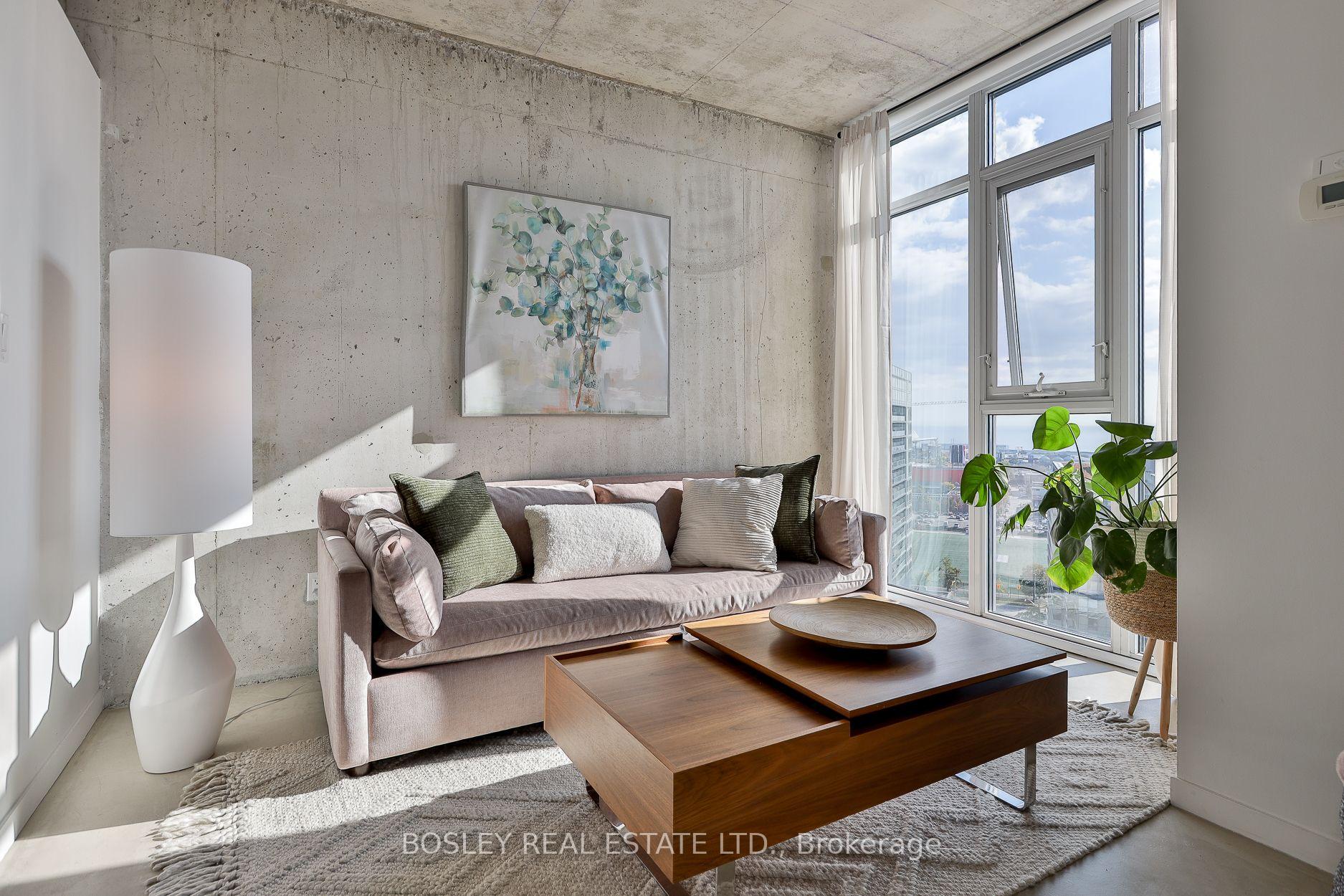 150 Sudbury Street 1716 Toronto Unit 1716