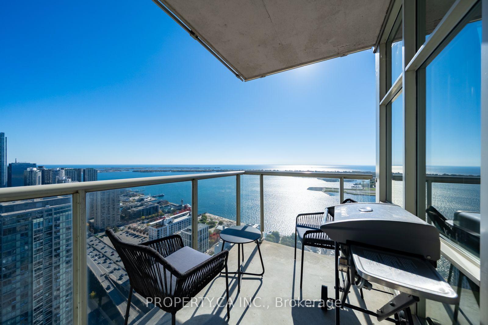35 Mariner Terrace 5209, Toronto Unit: 5209