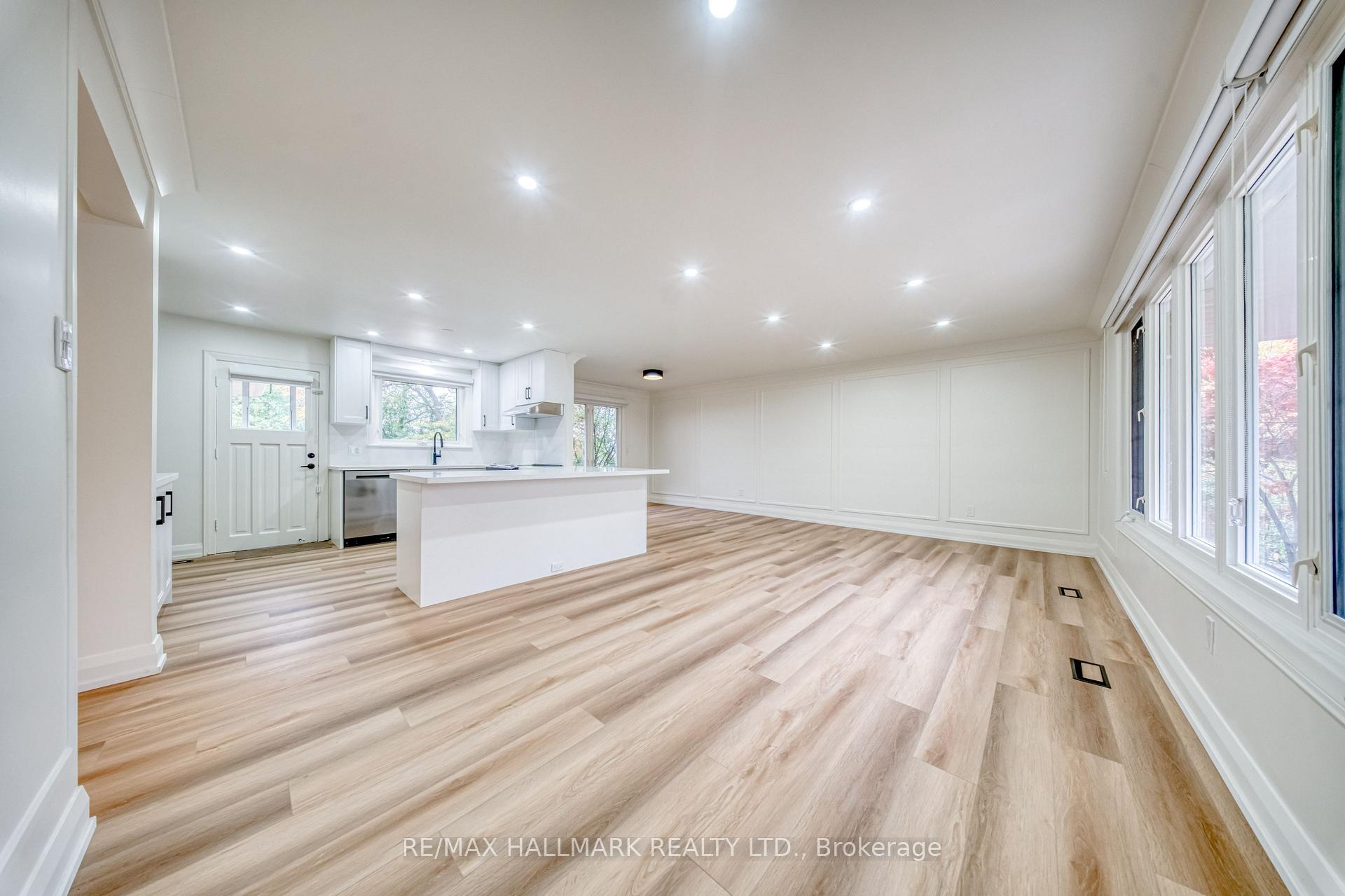 54 Sawley Drive Toronto