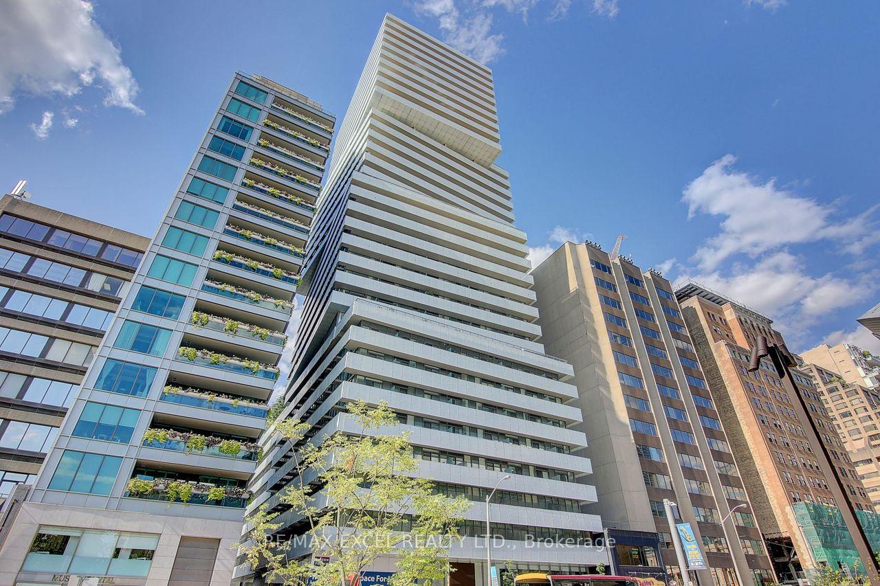 200 Bloor Street W 2201 Toronto Unit 2201