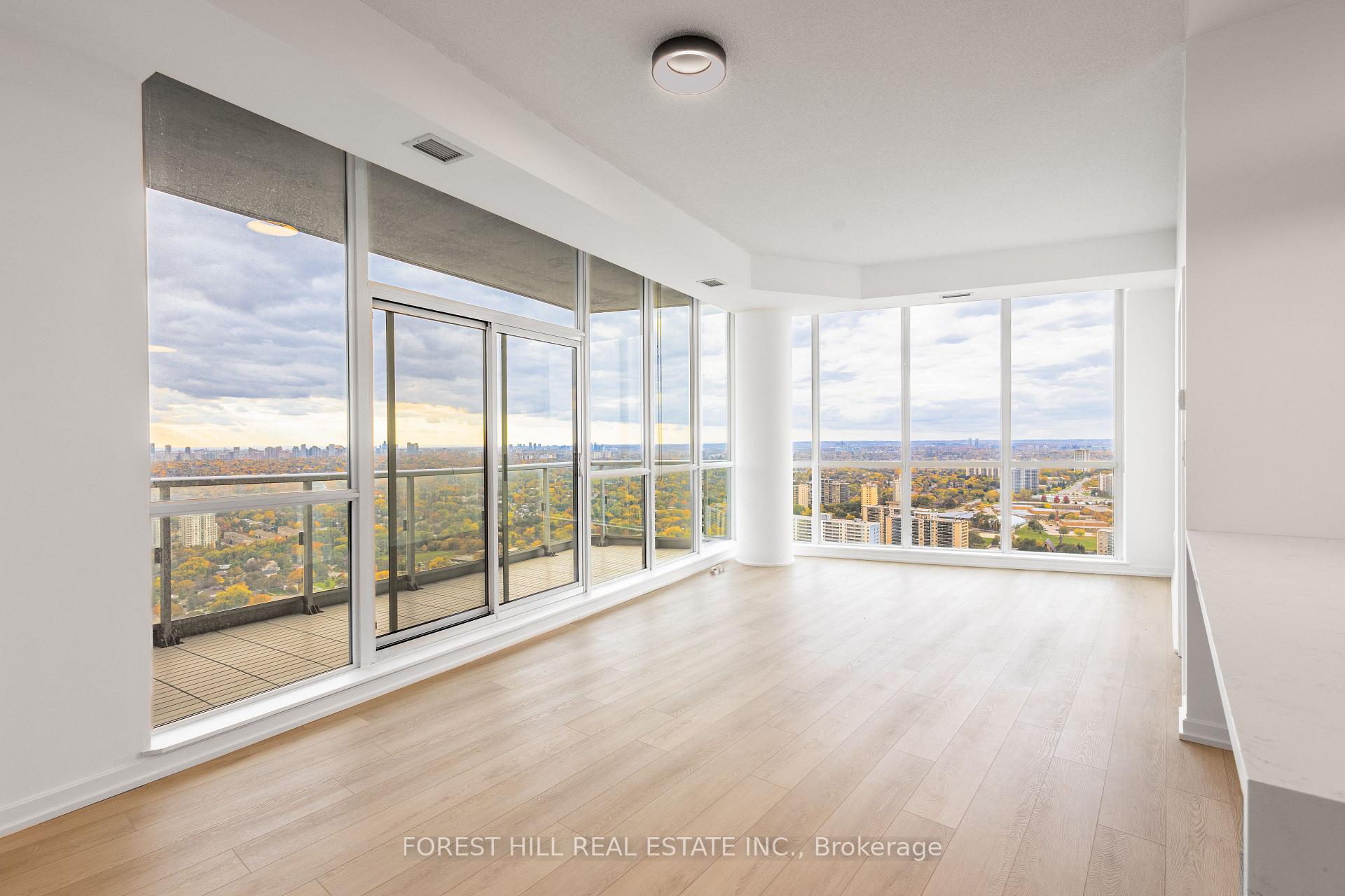 70 Forest Manor Road 3506 Toronto Unit 3506