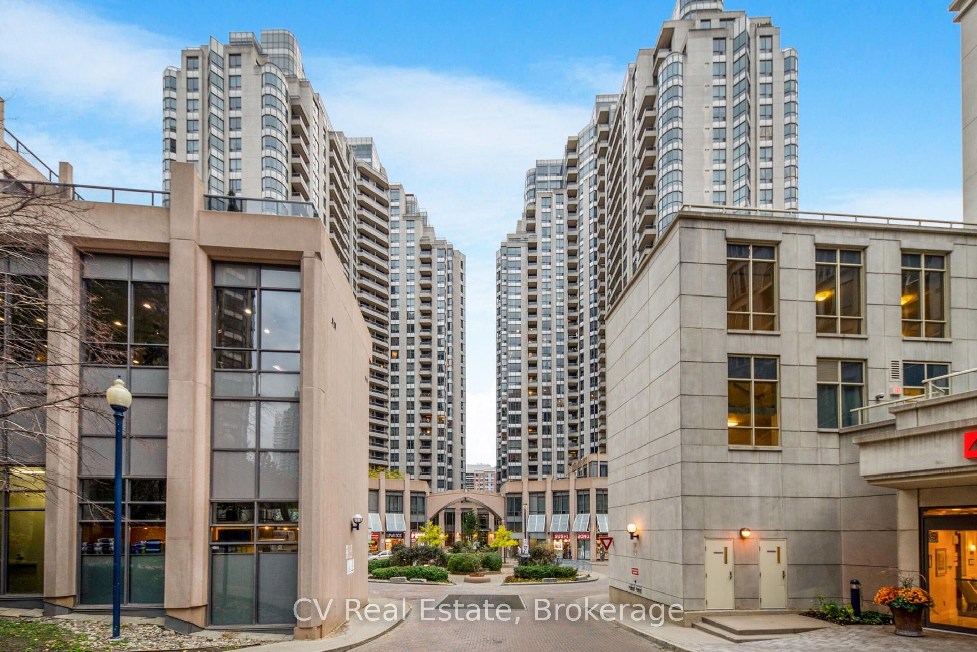 5 Northtown Way 1109 Toronto Unit 1109