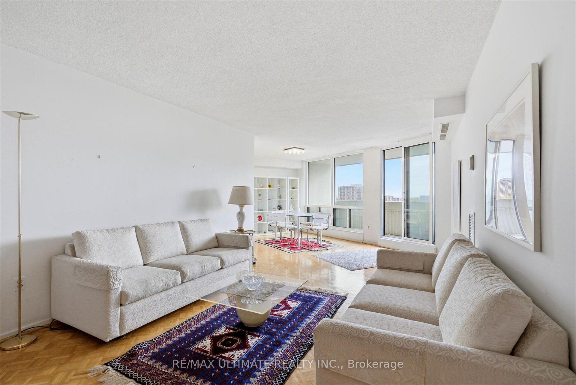 150 Neptune Drive 805 Toronto Unit 805