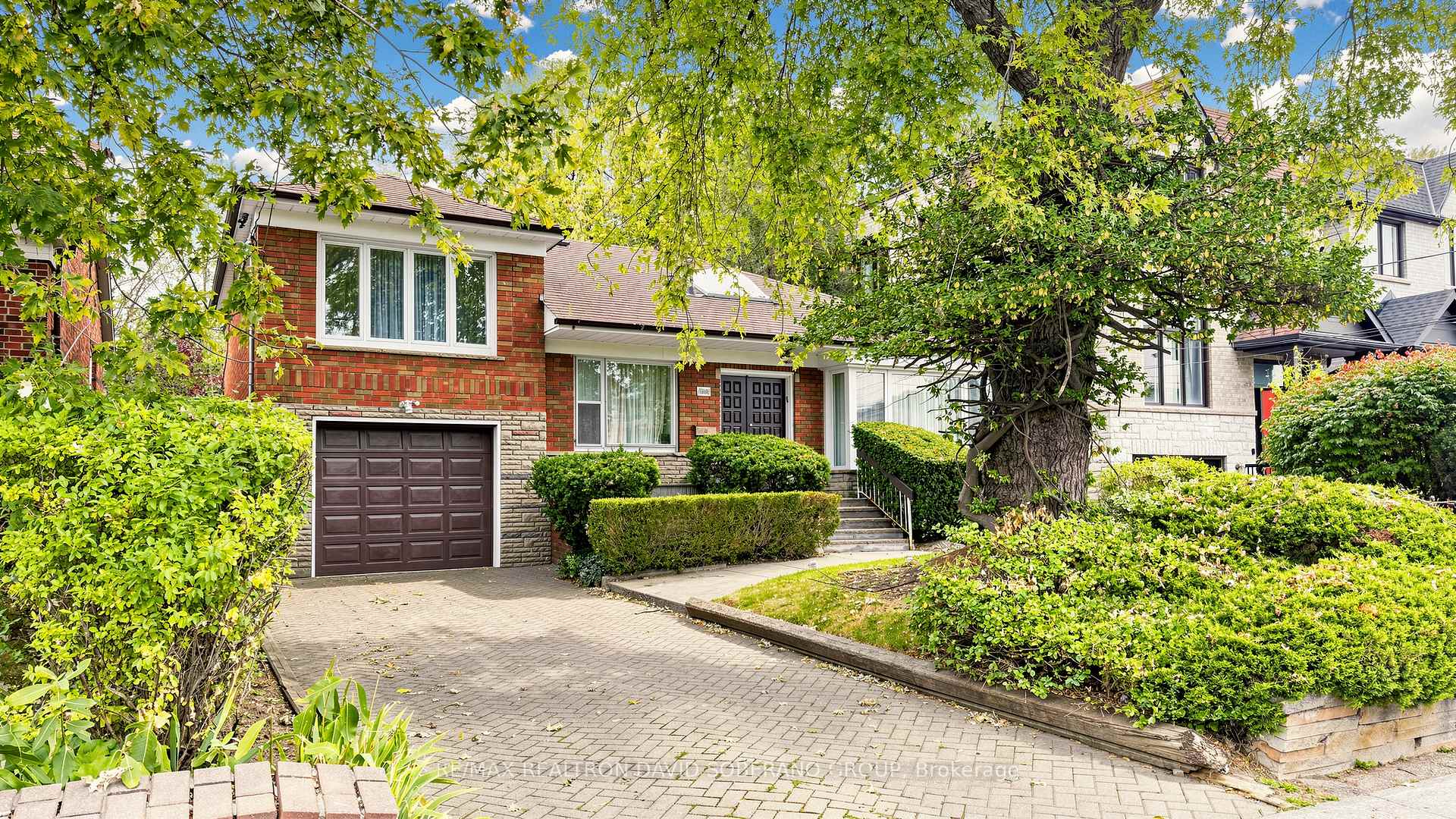 108 York Downs Drive Toronto