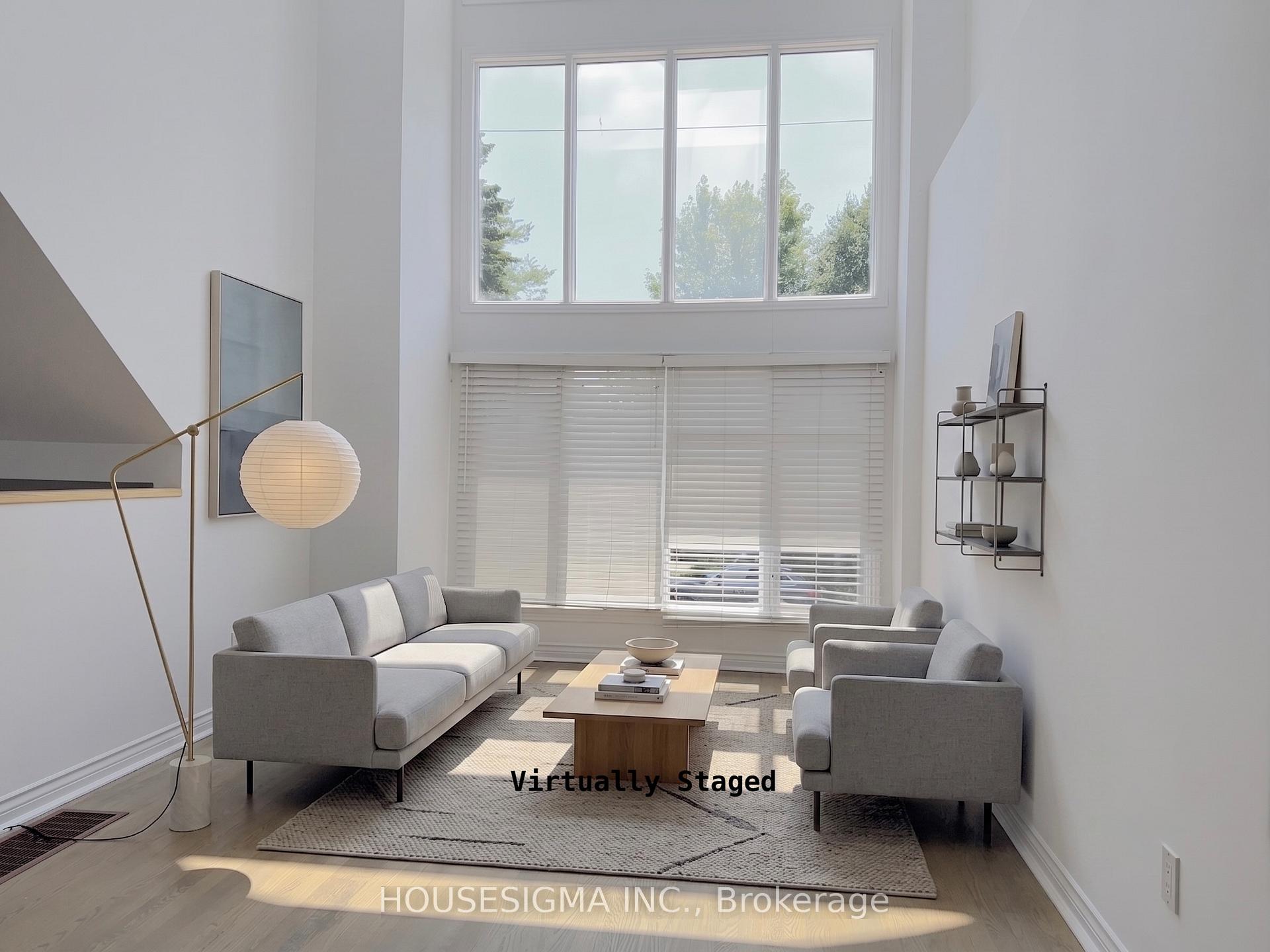 116 Cranbrooke Avenue Main Toronto Unit Main