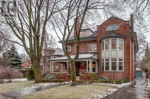 76 Glen Road Toronto