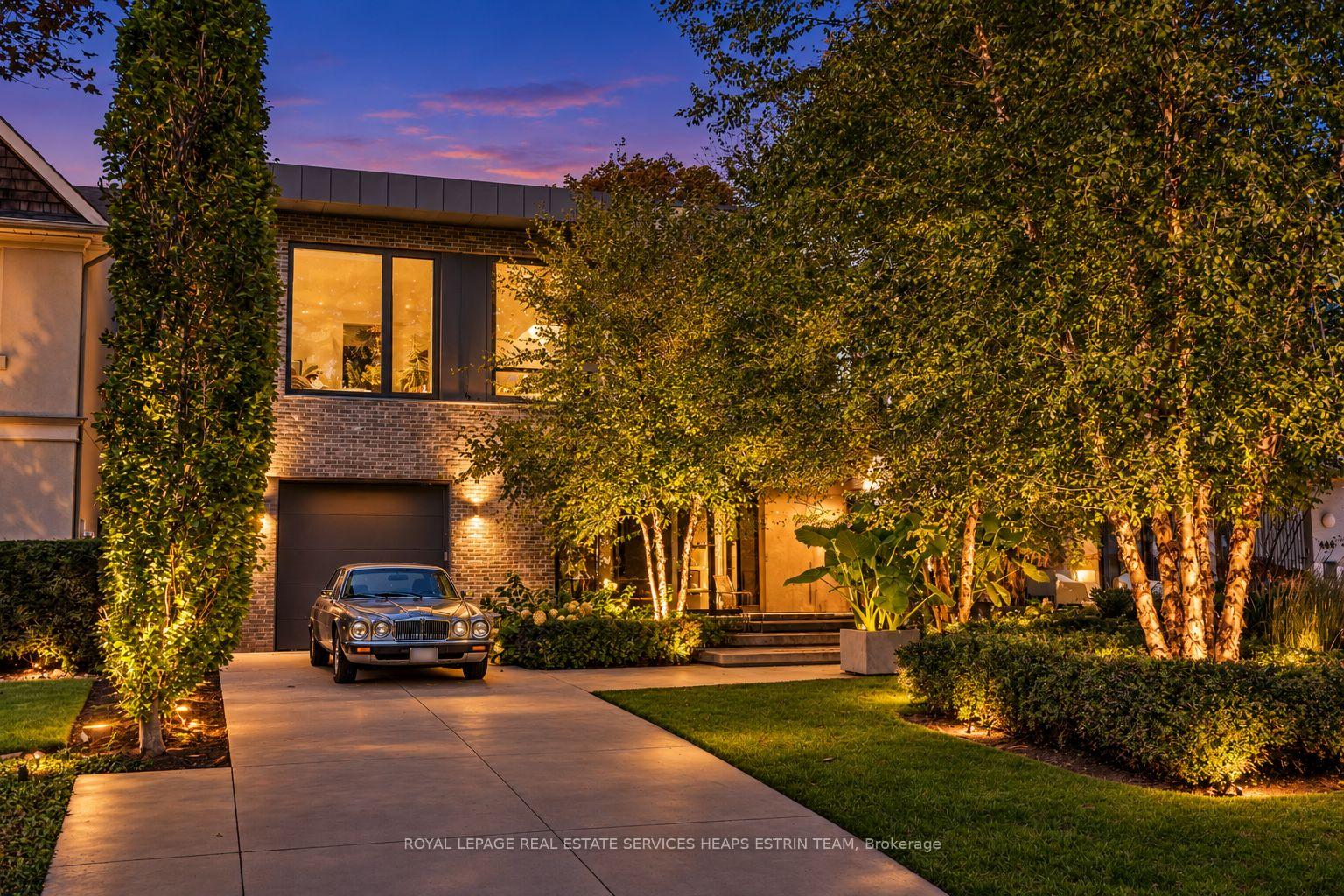 442 Heath Street E Toronto