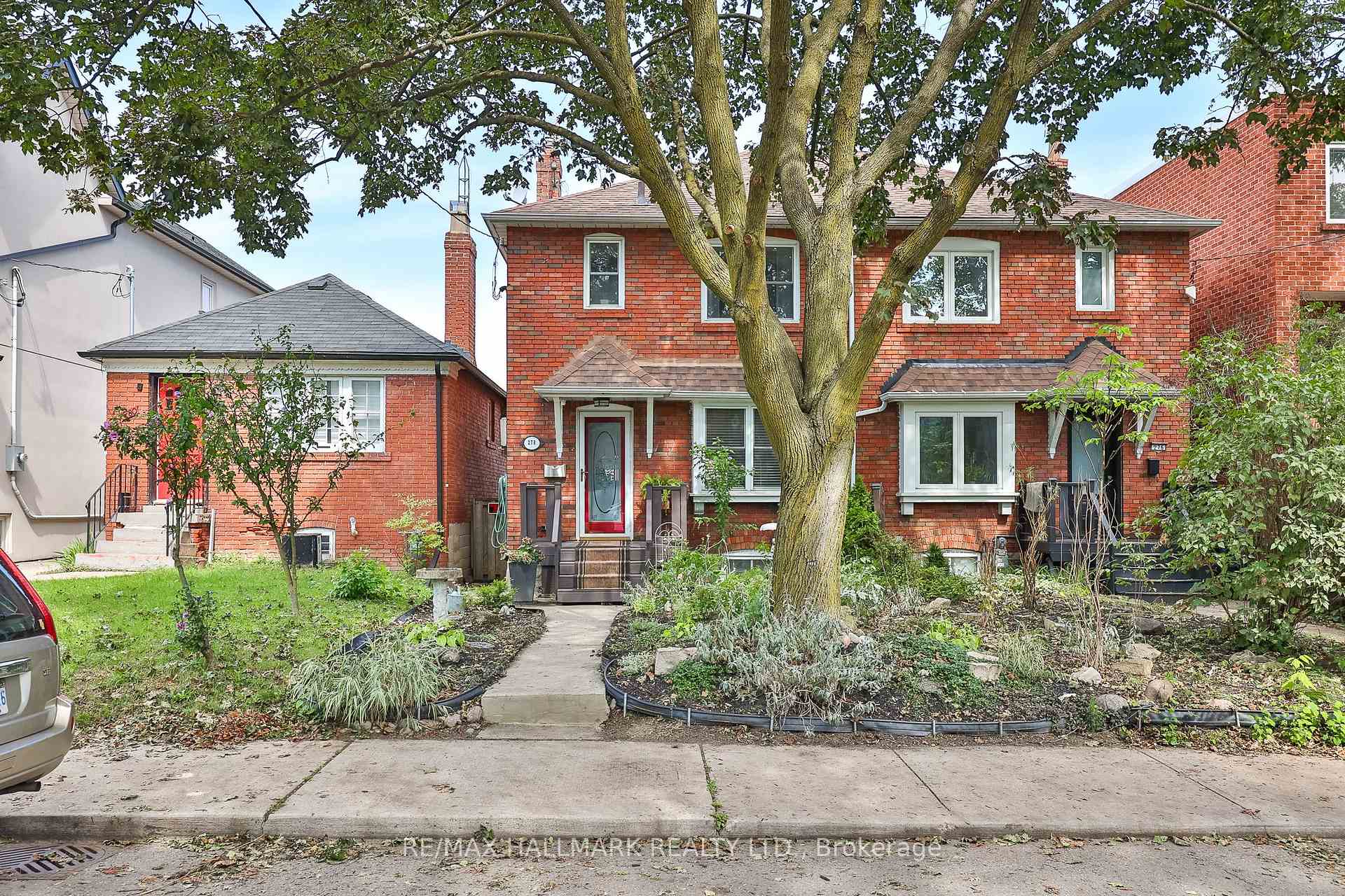 278 Woburn Avenue Toronto