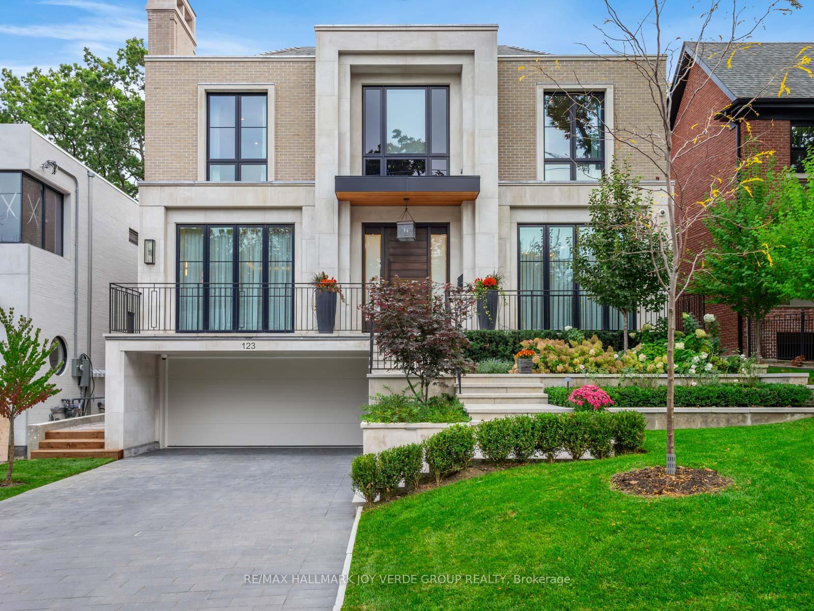 123 Rochester Avenue Toronto