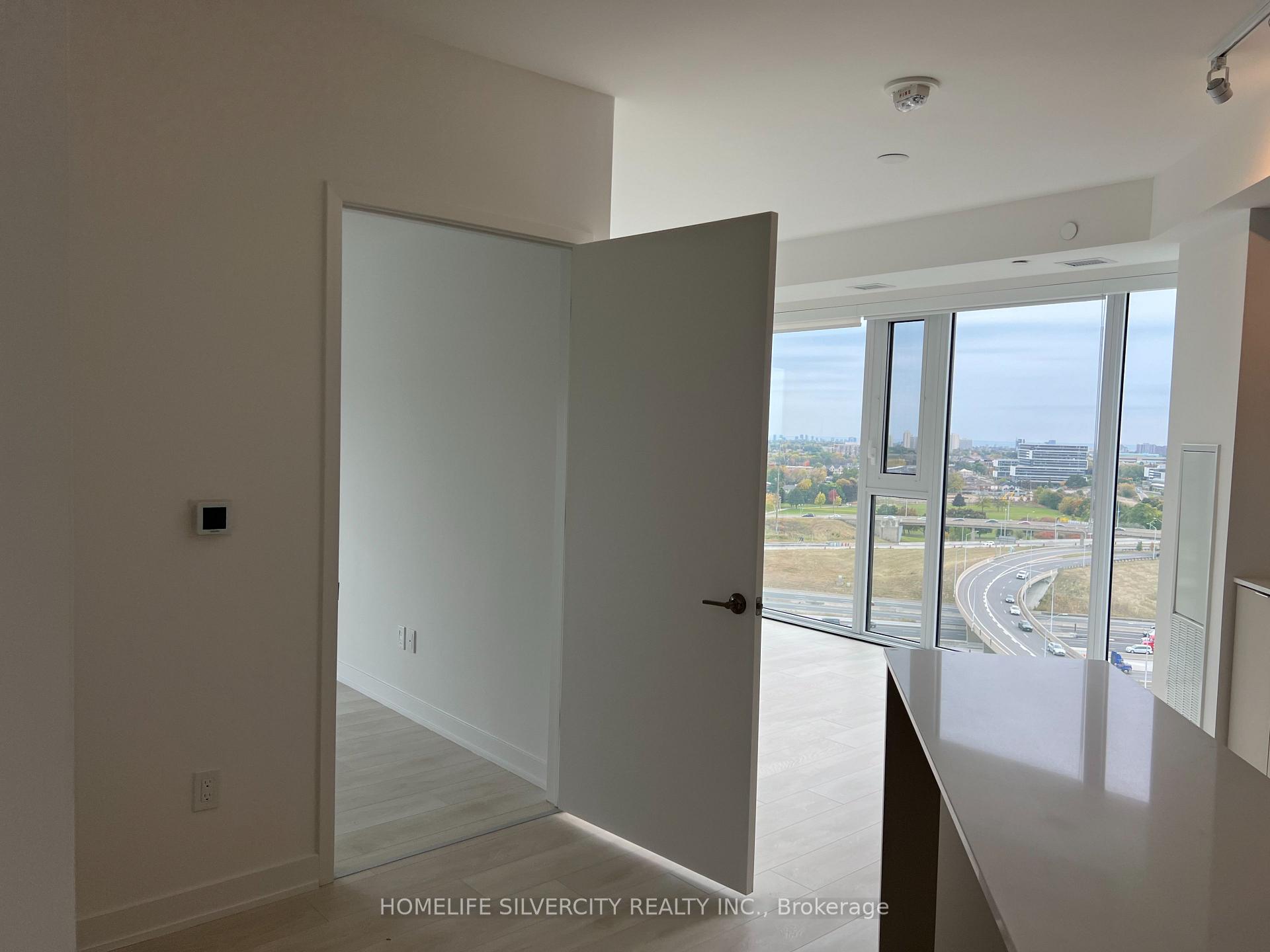 8 Tippett Road 1505 Toronto Unit 1505