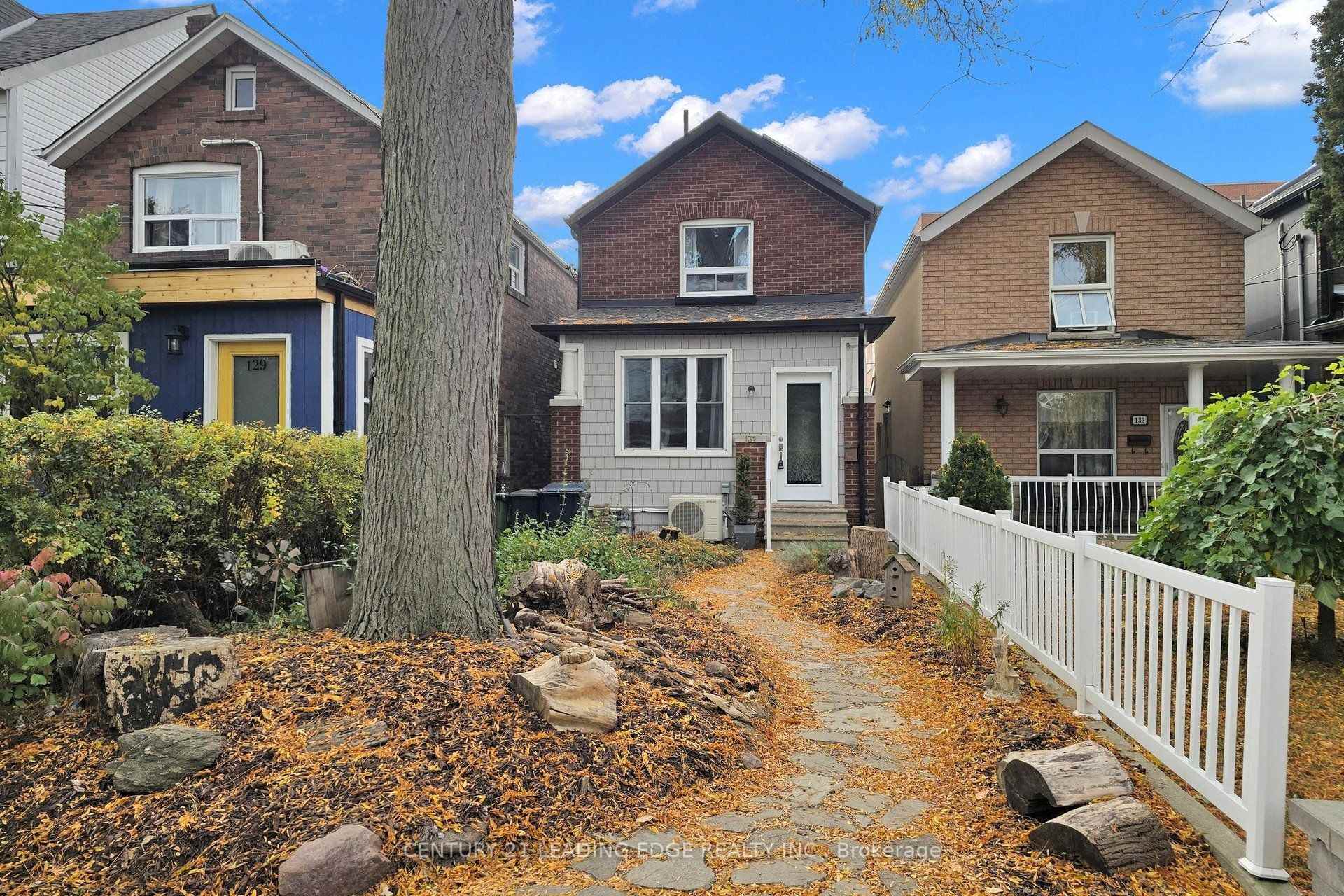131 Lindsey Avenue Toronto