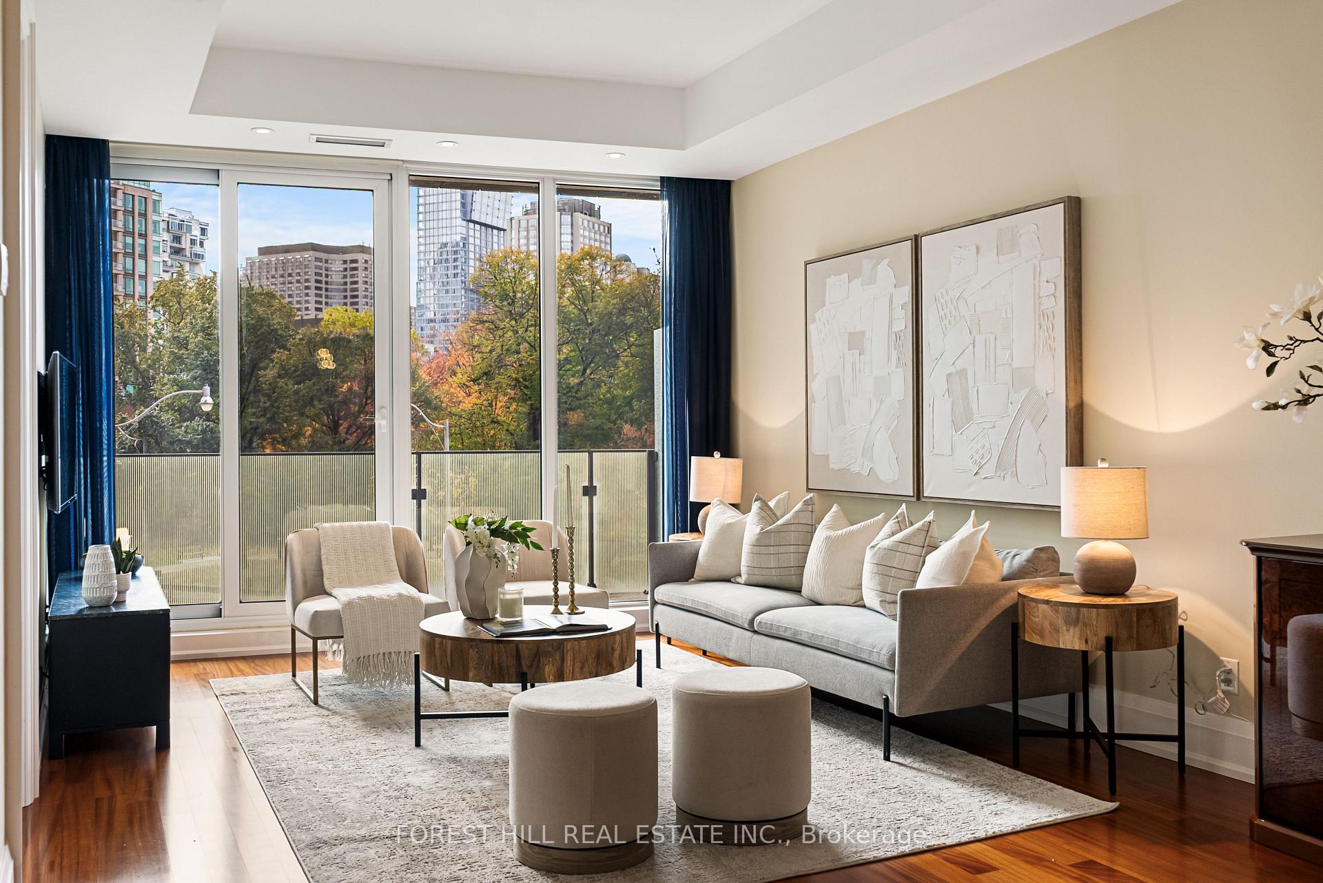 88 Davenport Road 304 Toronto Unit 304