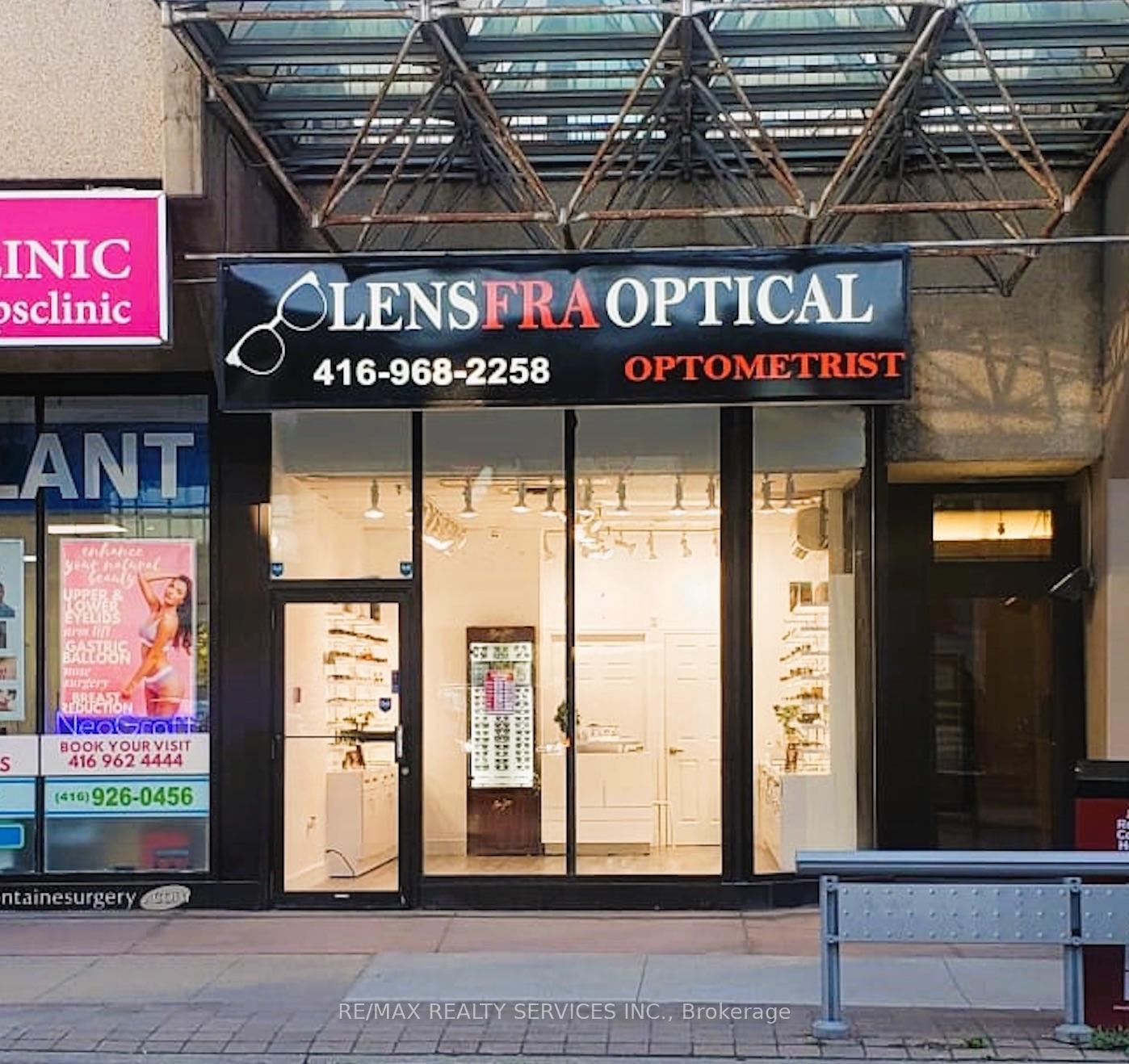 890 Yonge Street 3 Toronto Unit 3