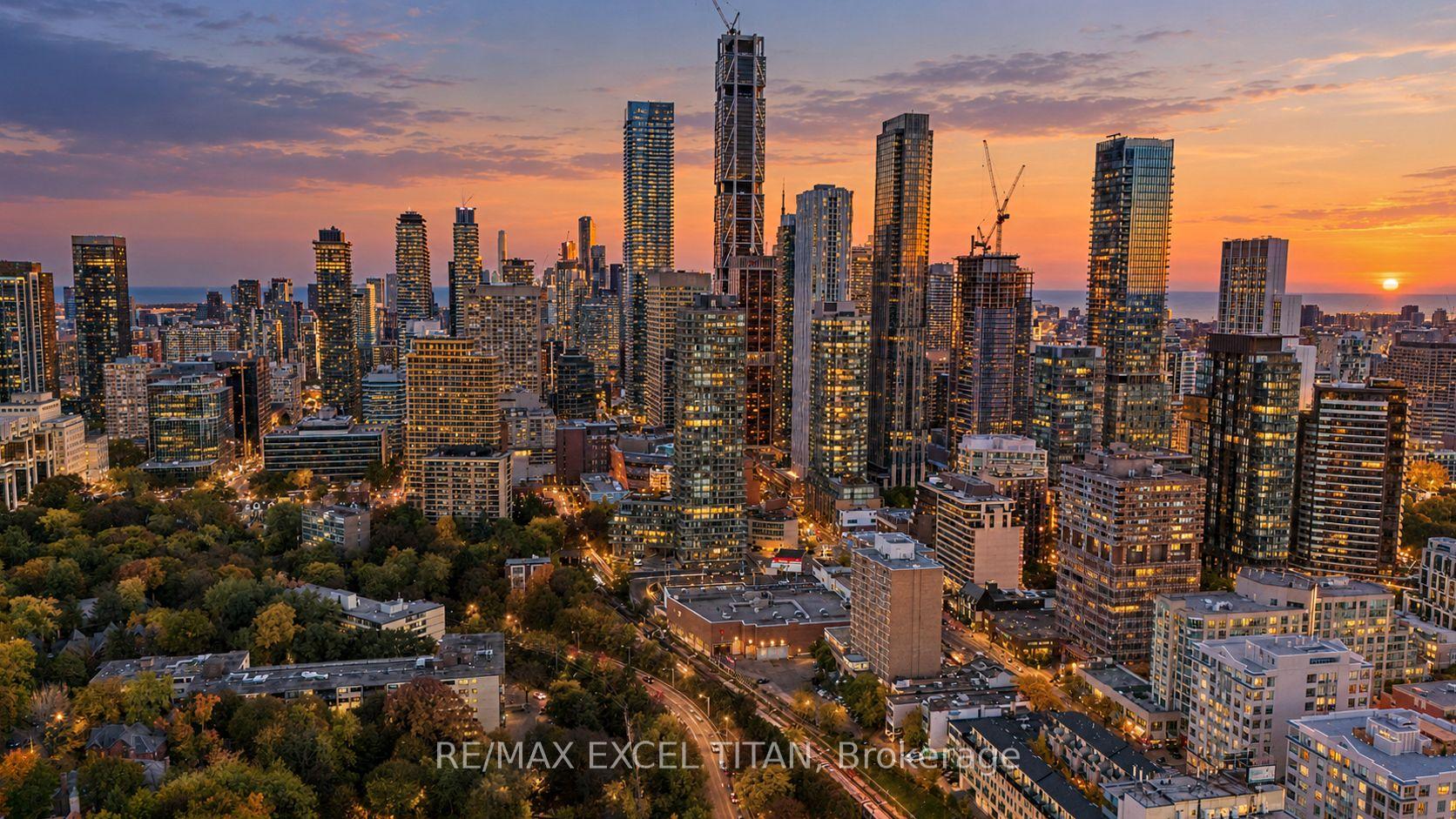 825 Church Street Th101 Toronto Unit Th101