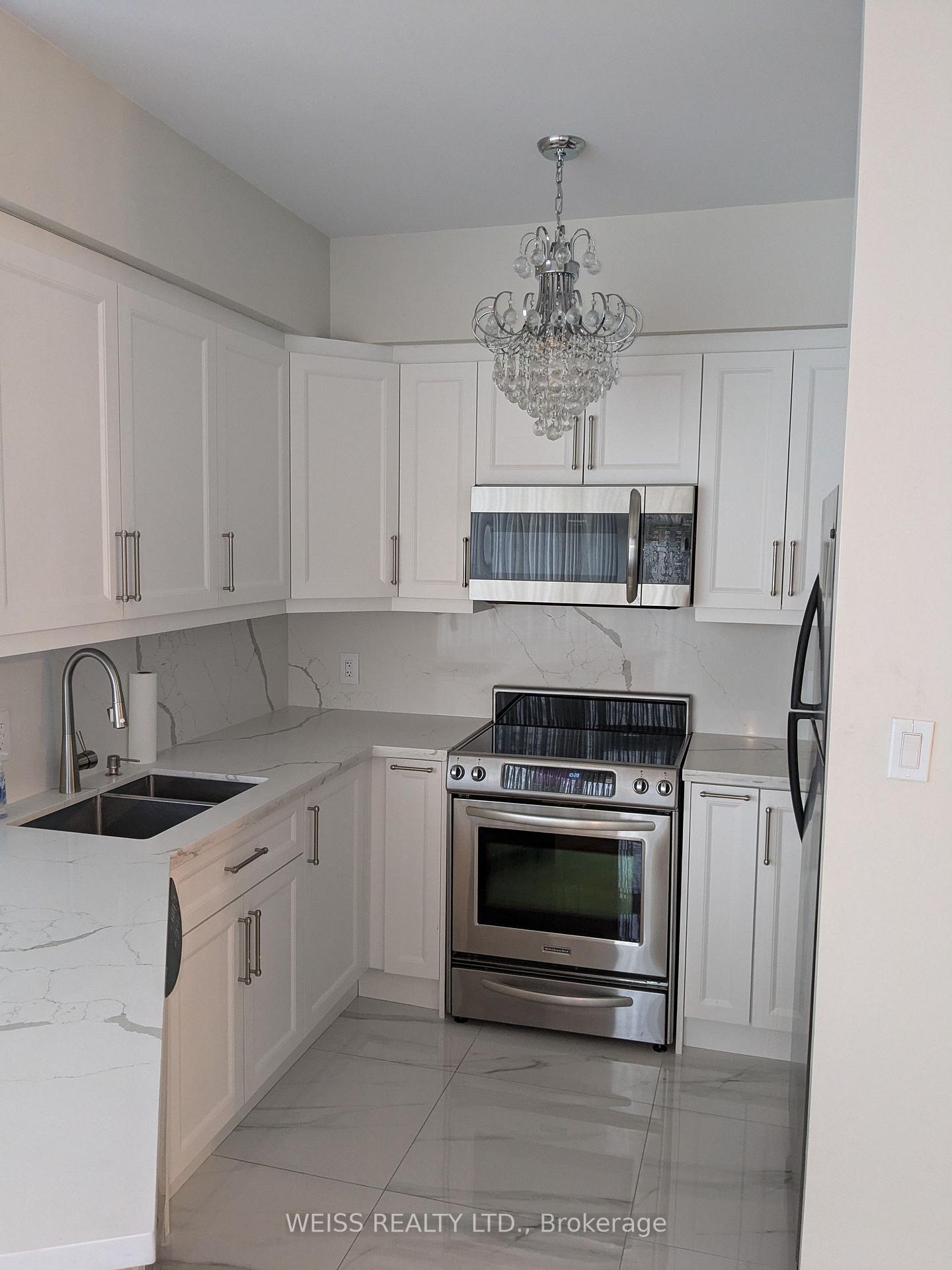 3840 Bathurst Street 104 Toronto Unit 104
