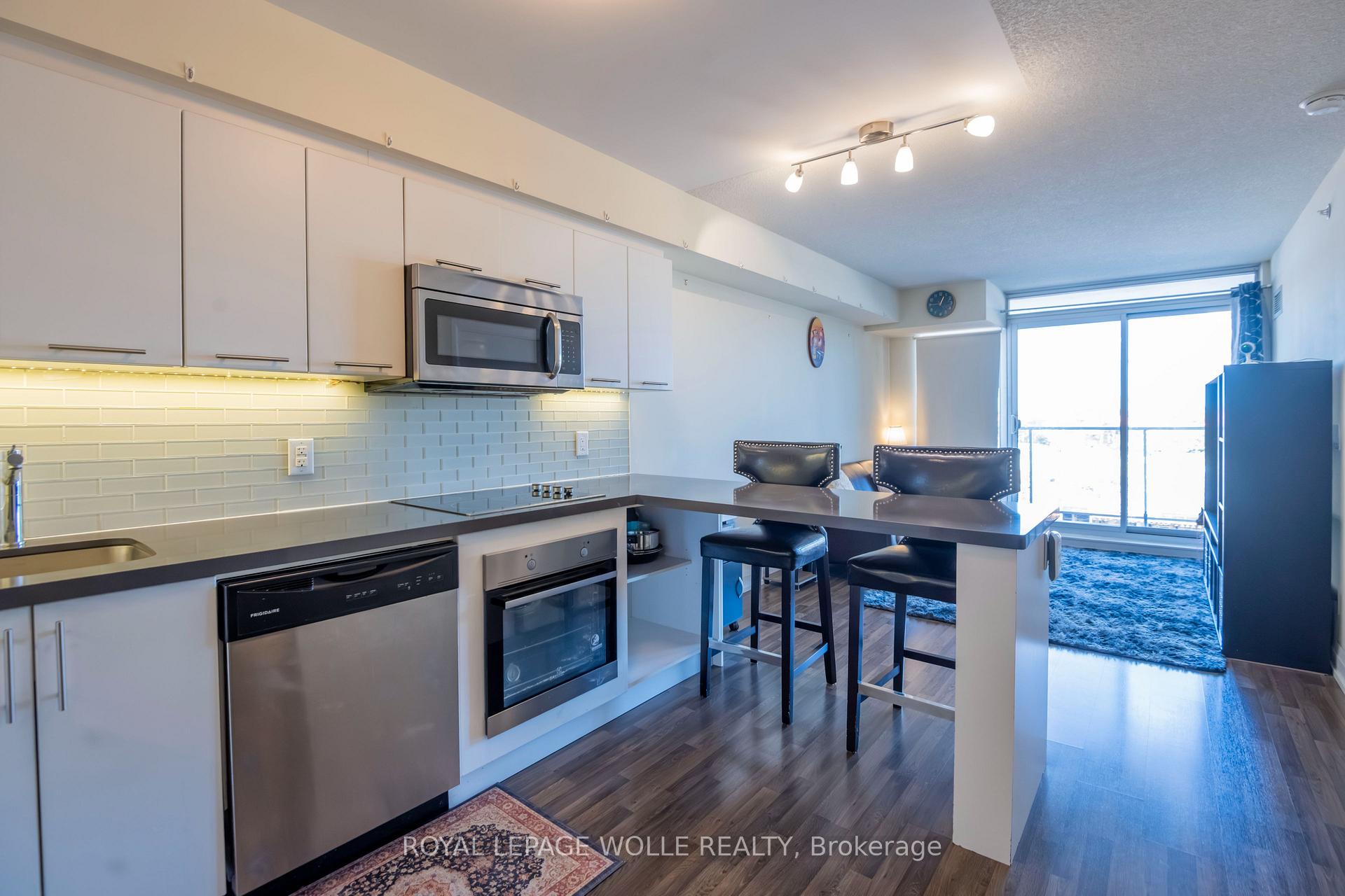 555 Wilson Avenue E409 Toronto Unit E409