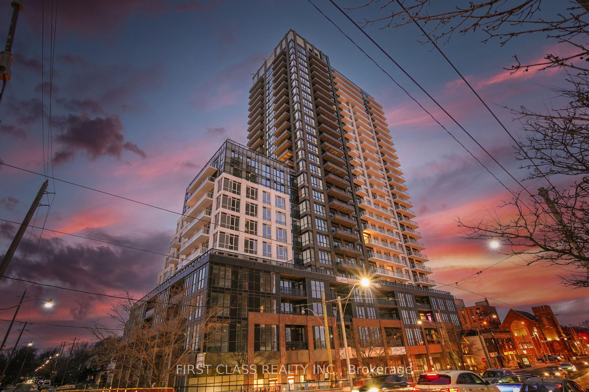 286 Main Street 917