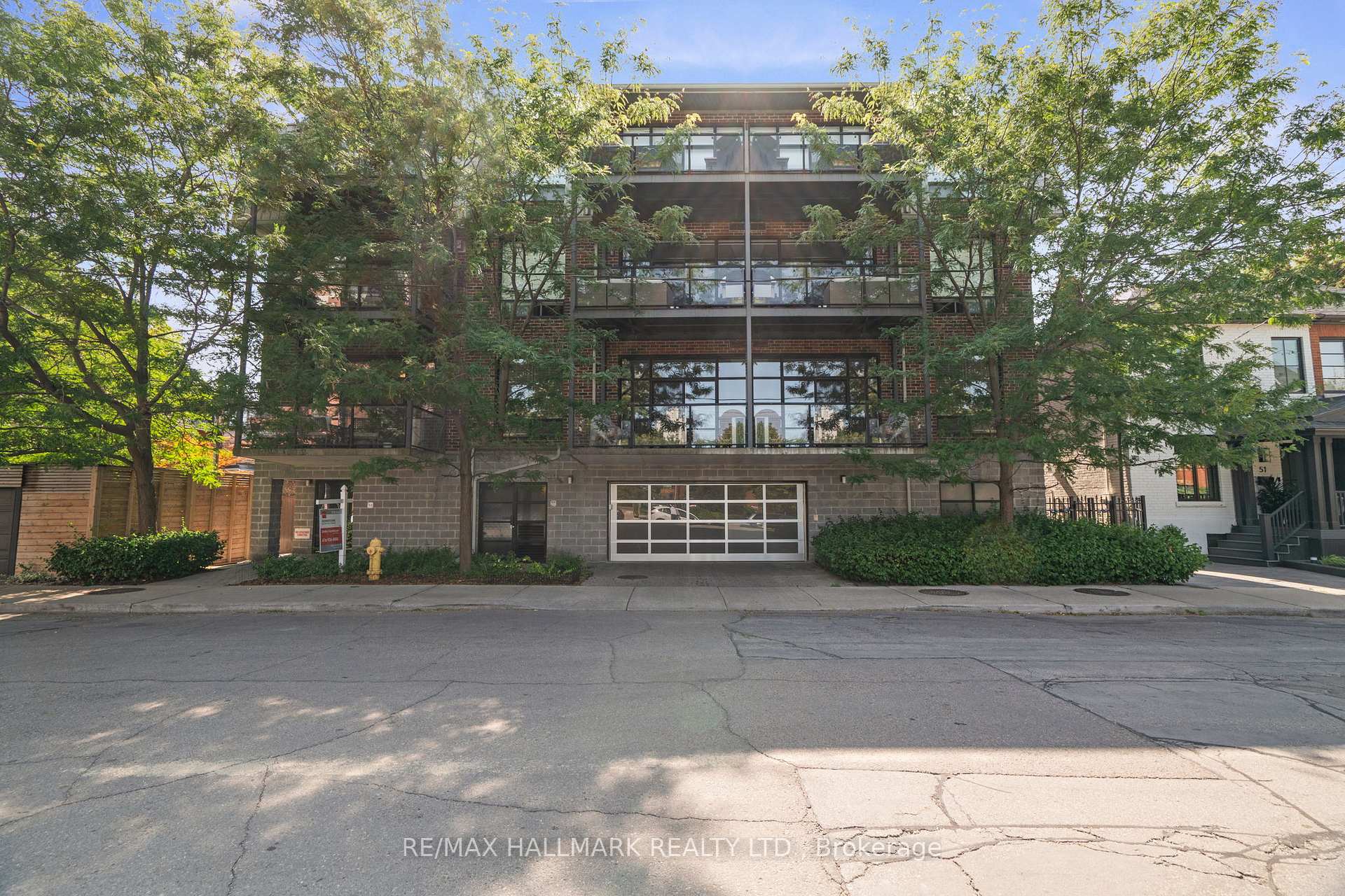 53 Colgate Avenue 201