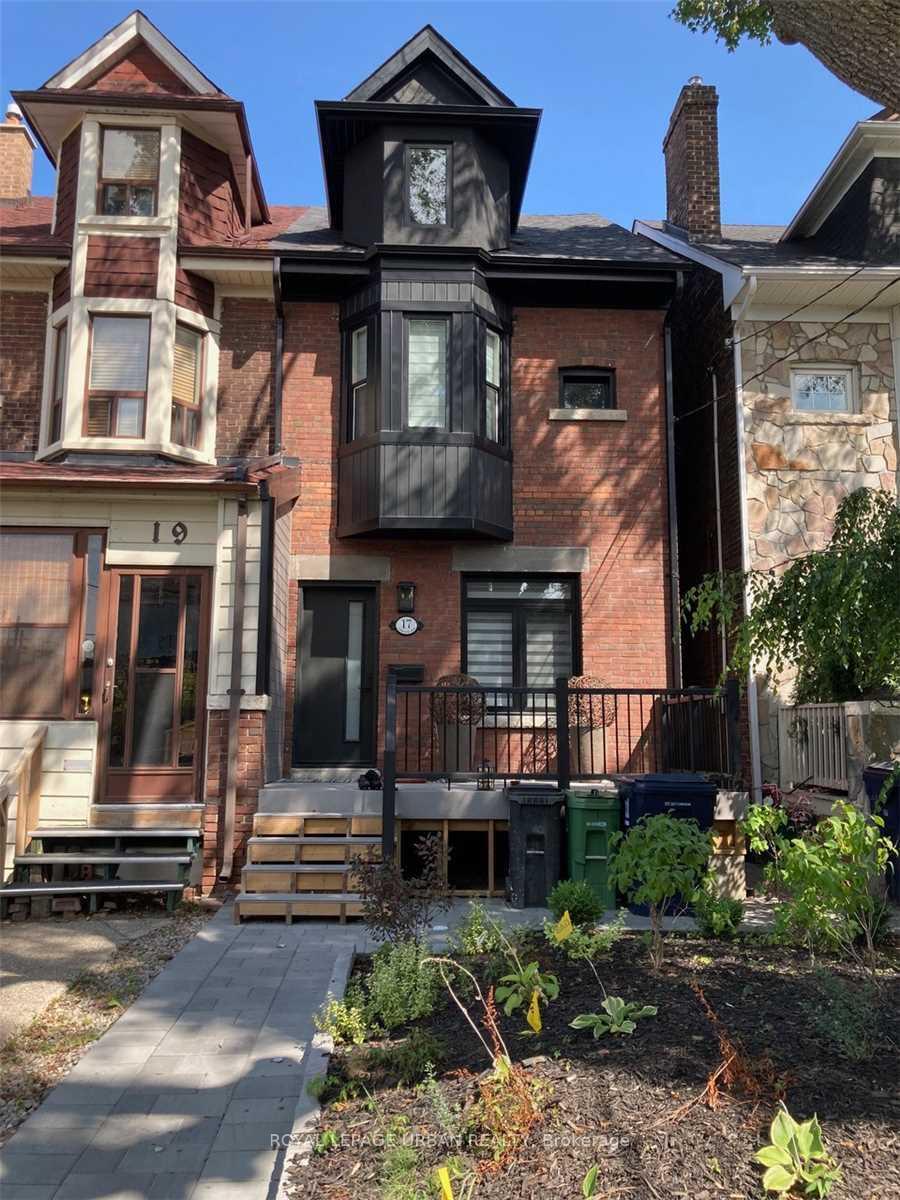 17 Chester Avenue Lower