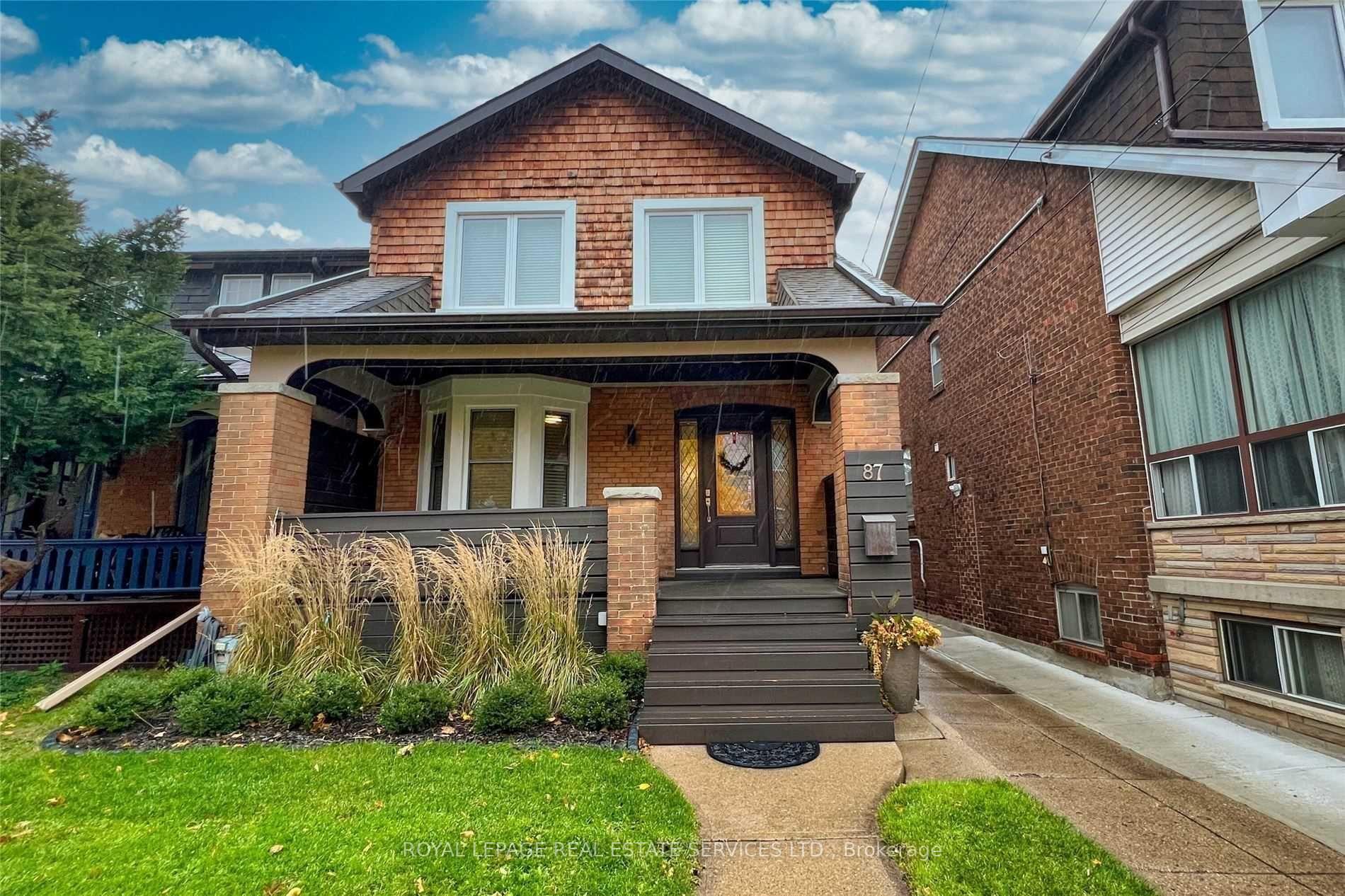 87 Dawes Road Lower