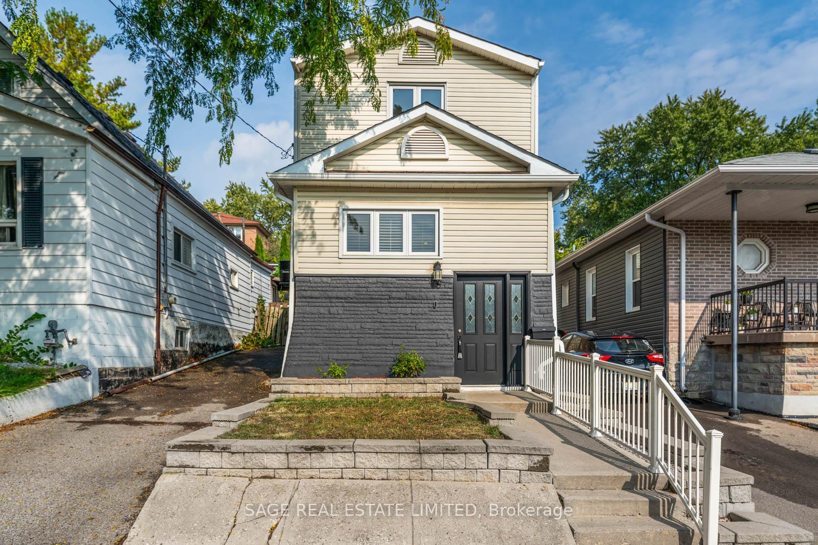 79 Pitt Avenue