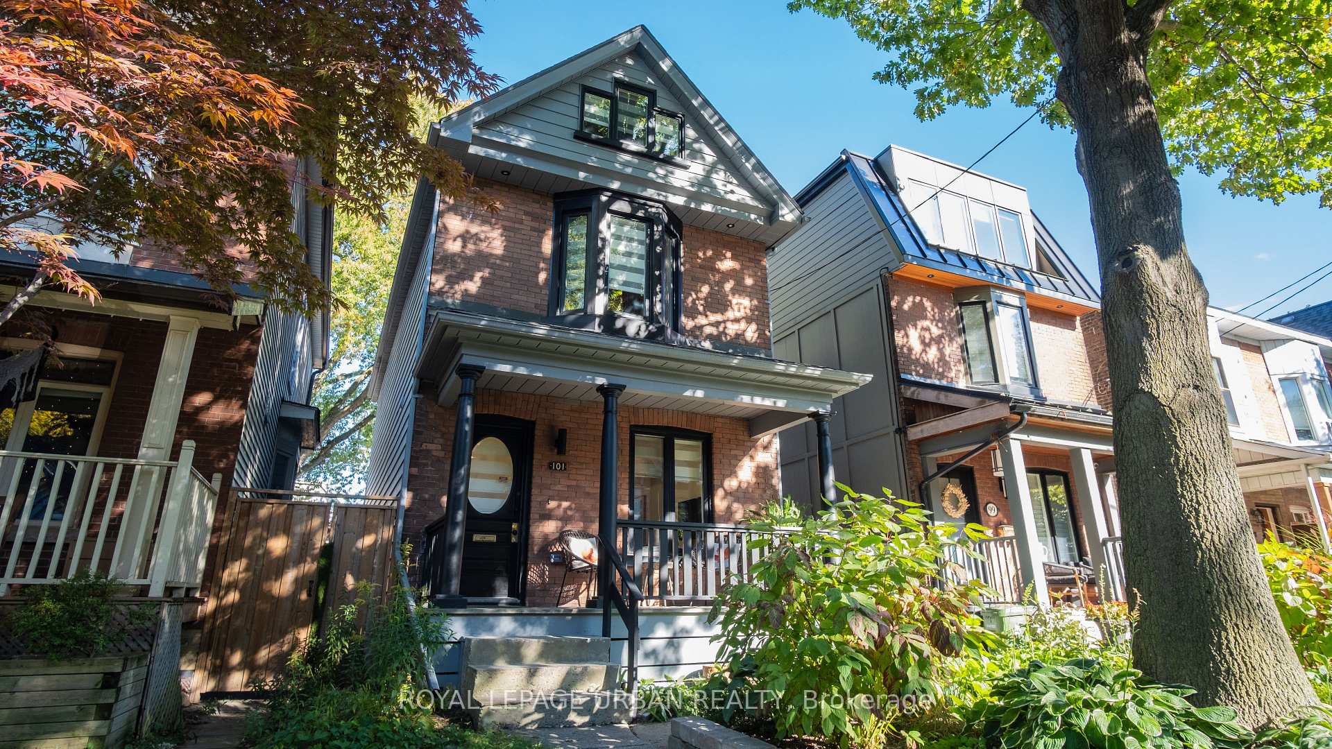 101 Brooklyn Avenue