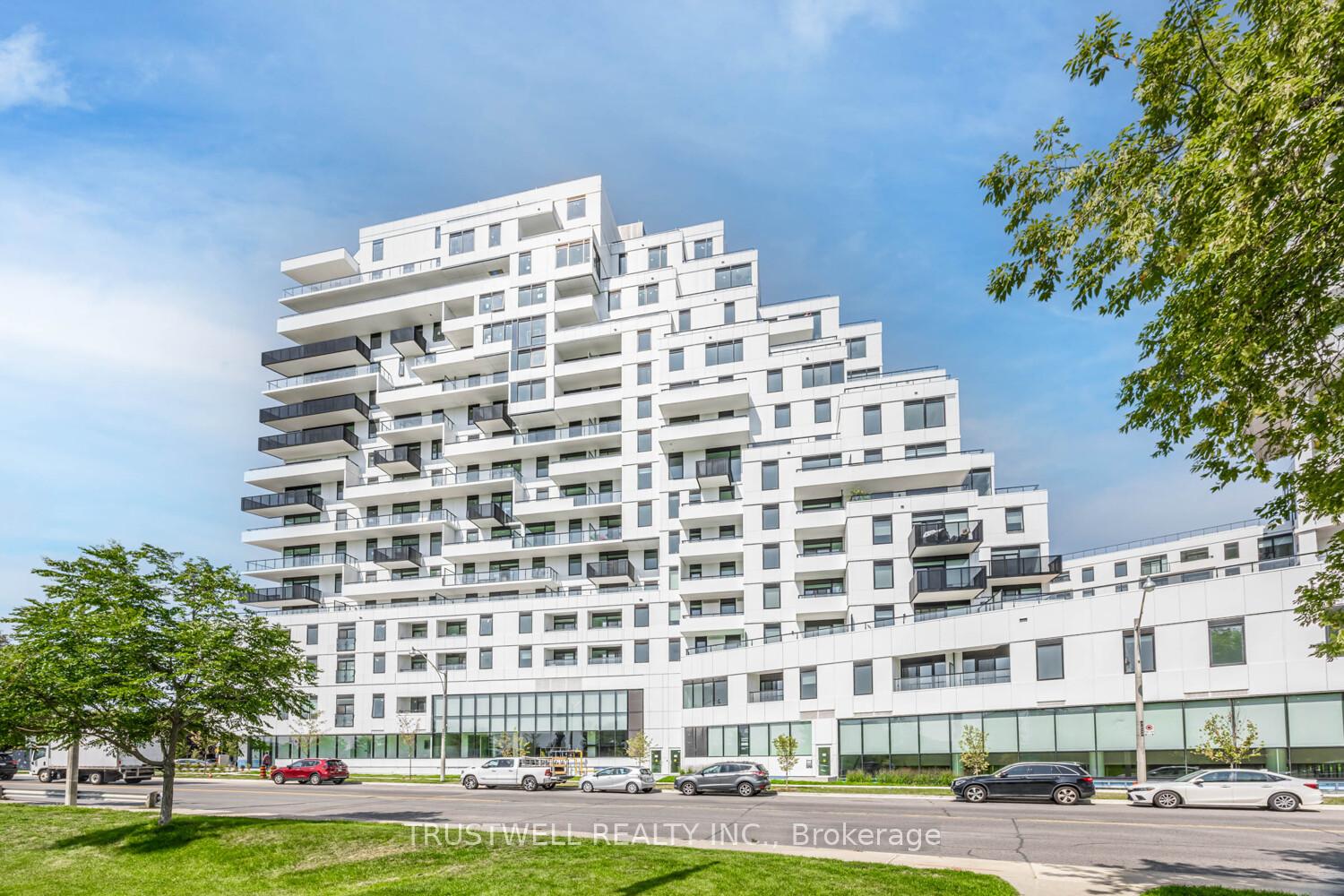 1050 Eastern Avenue 1507