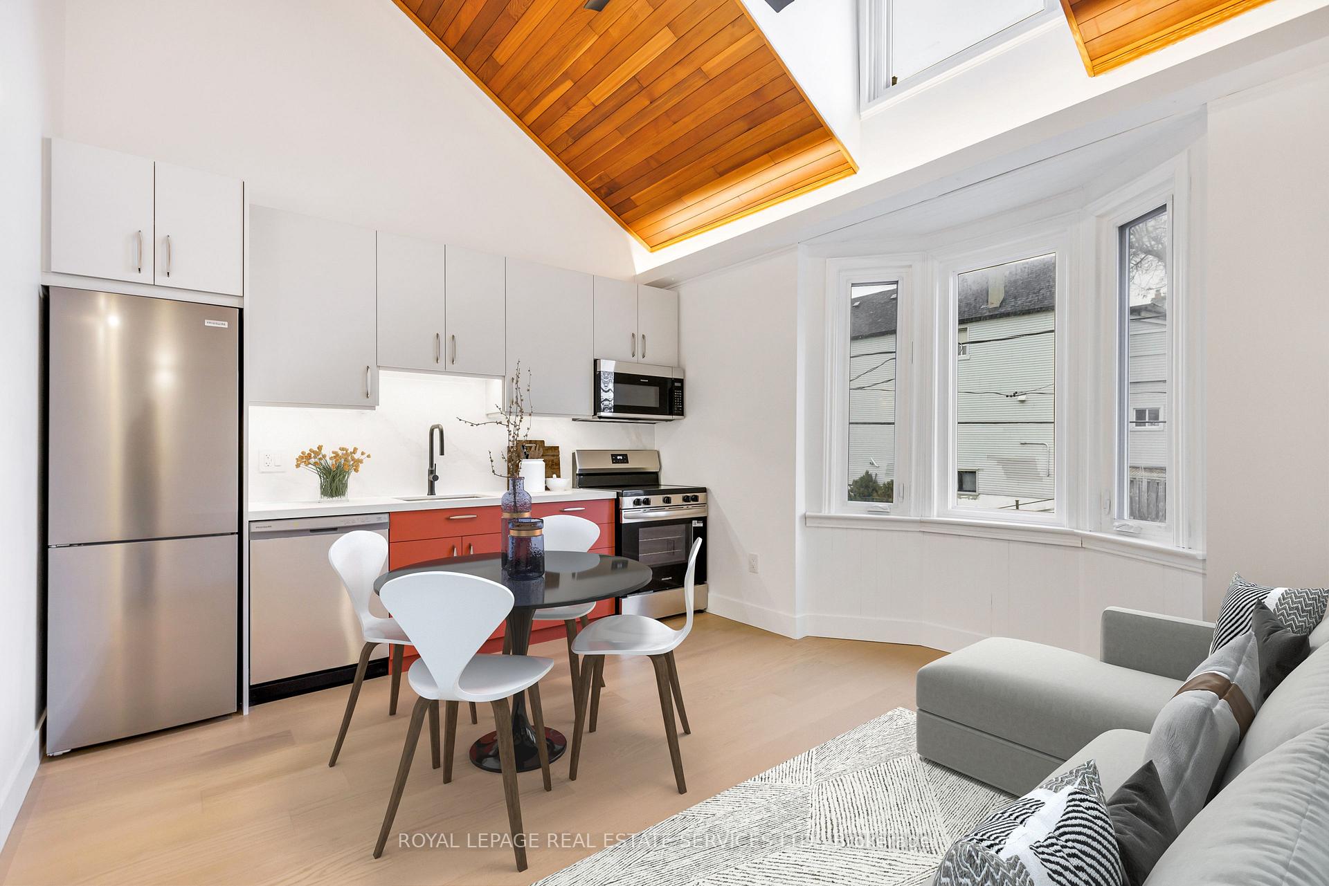 396 Jones Avenue 2ND Floor