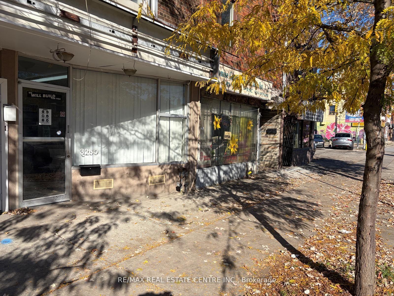 3280 Danforth Avenue Restaurant