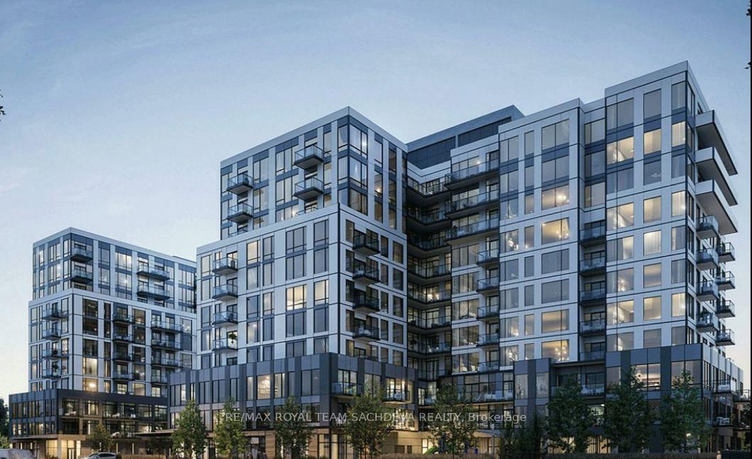 7439 Kingston Road 907A